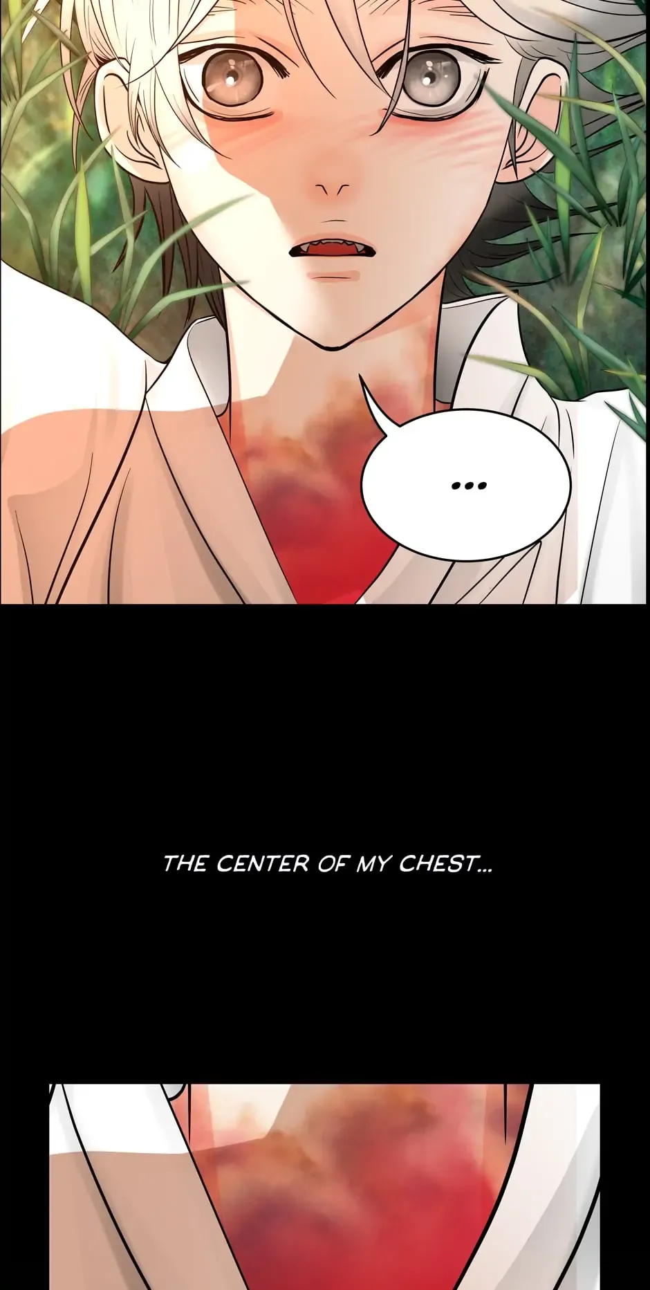 When a Thousand Moons Rise Chapter 76 page 10 - 