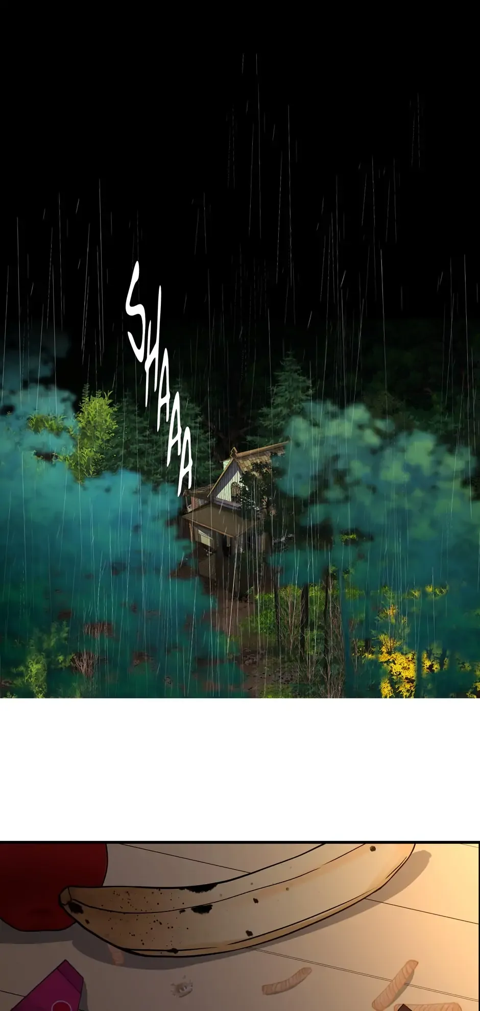 When a Thousand Moons Rise Chapter 77 page 1 - 