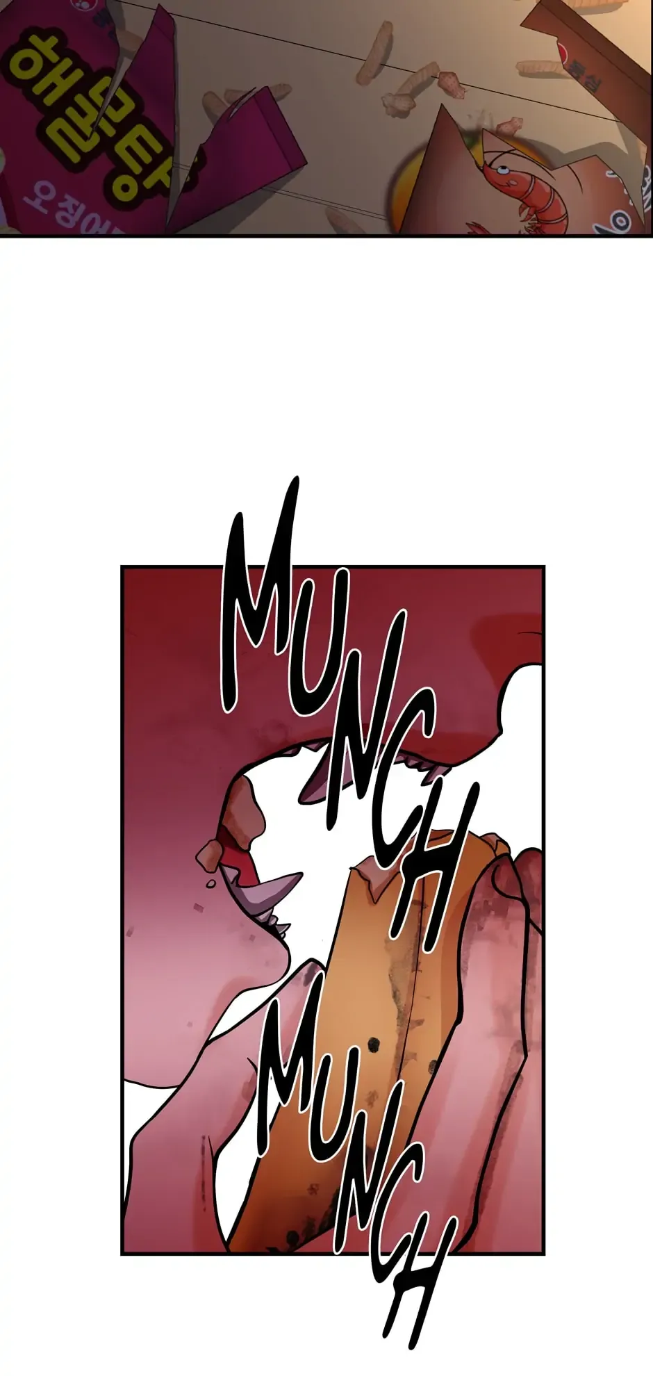 When a Thousand Moons Rise Chapter 77 page 2 - 