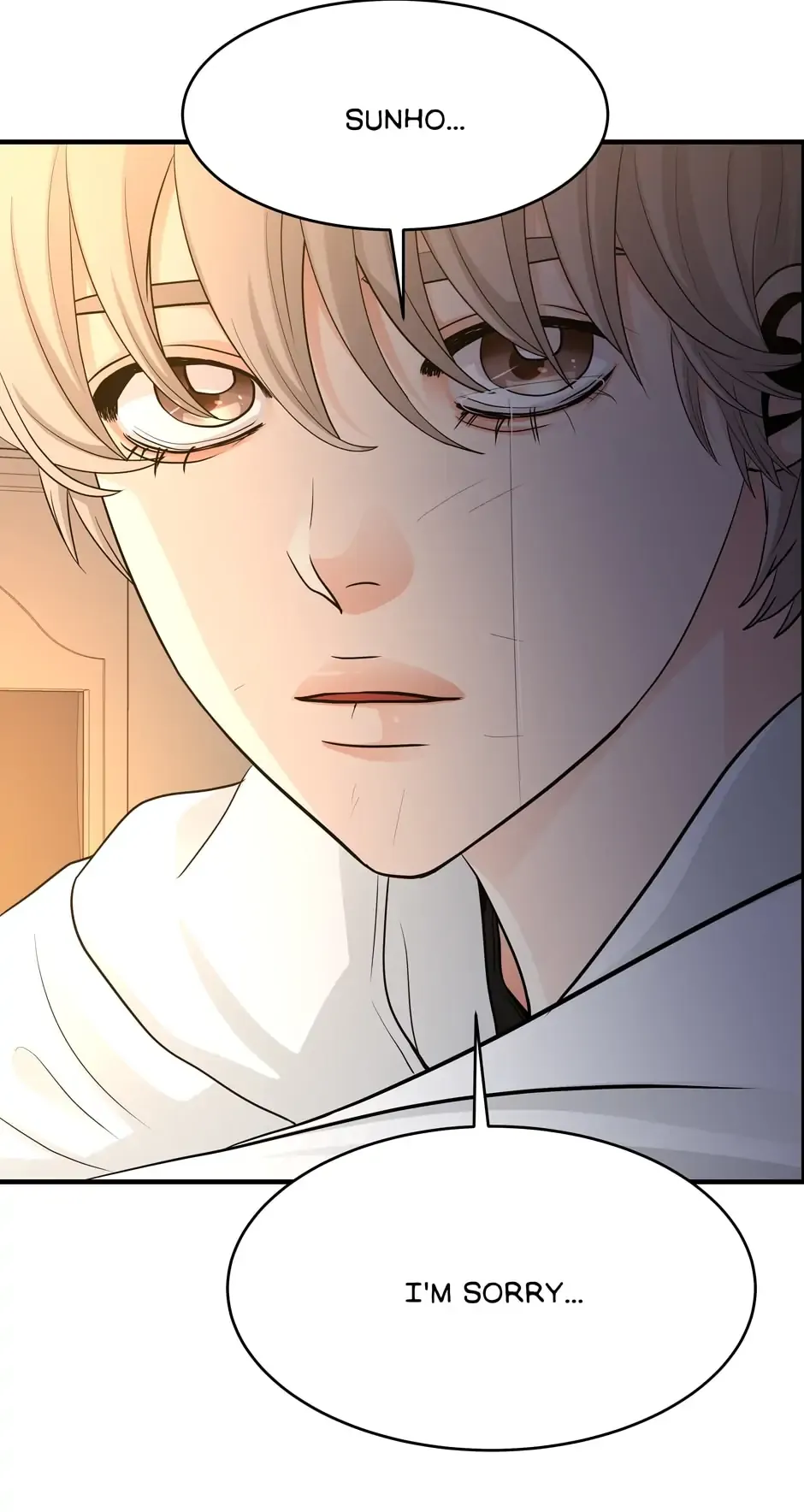 When a Thousand Moons Rise Chapter 77 page 11 - 