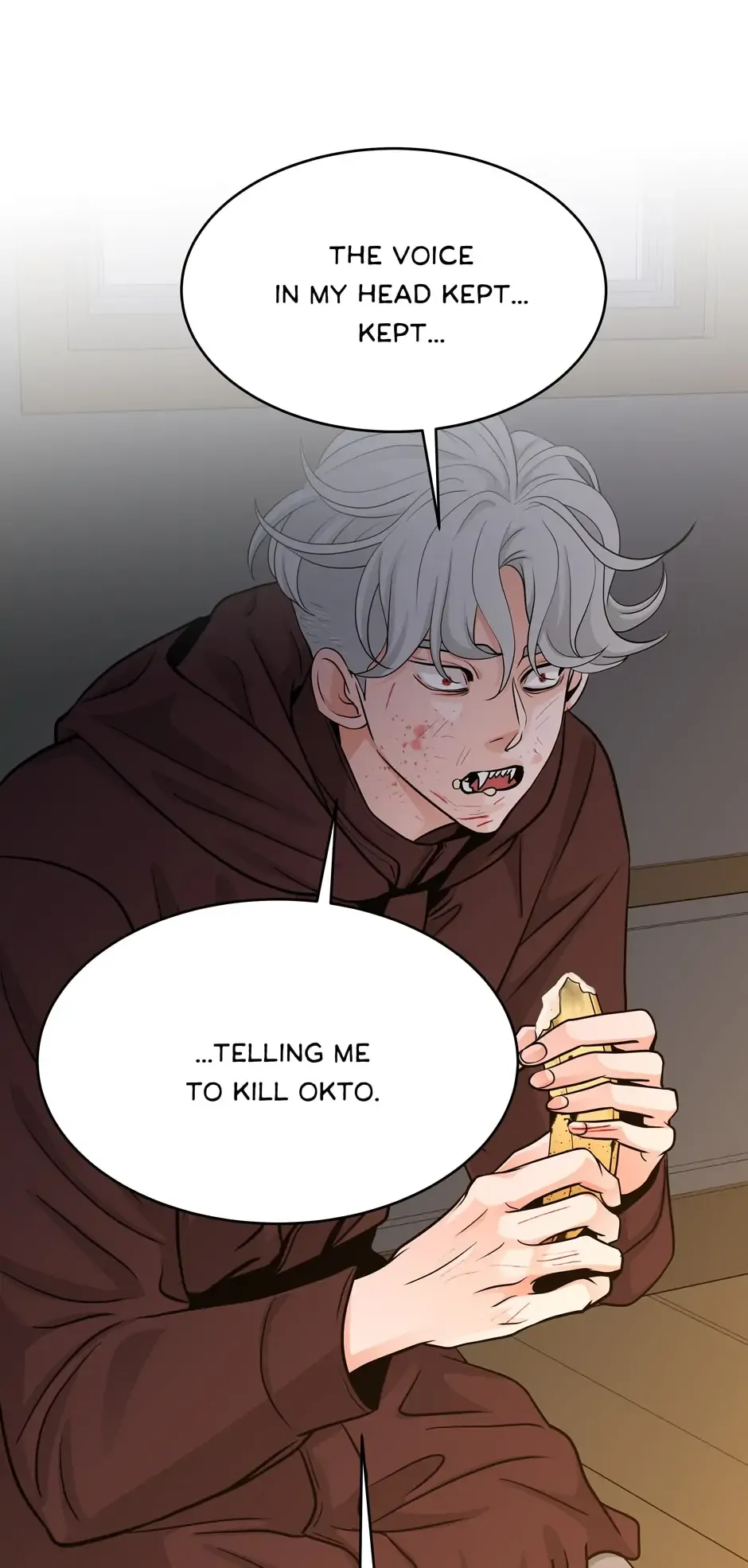 When a Thousand Moons Rise Chapter 77 page 13 - 
