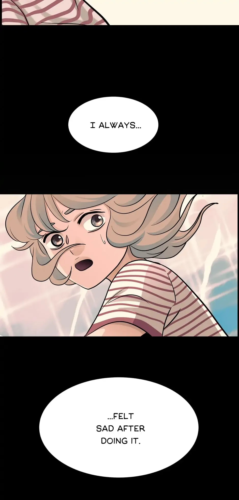 When a Thousand Moons Rise Chapter 77 page 15 - 