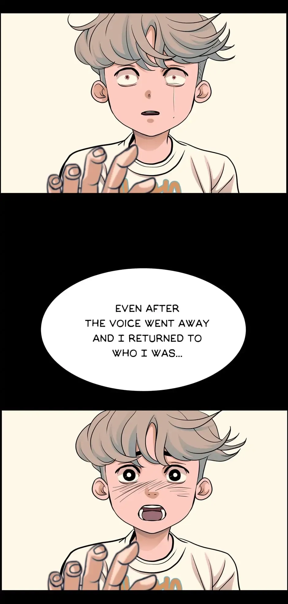 When a Thousand Moons Rise Chapter 77 page 16 - 