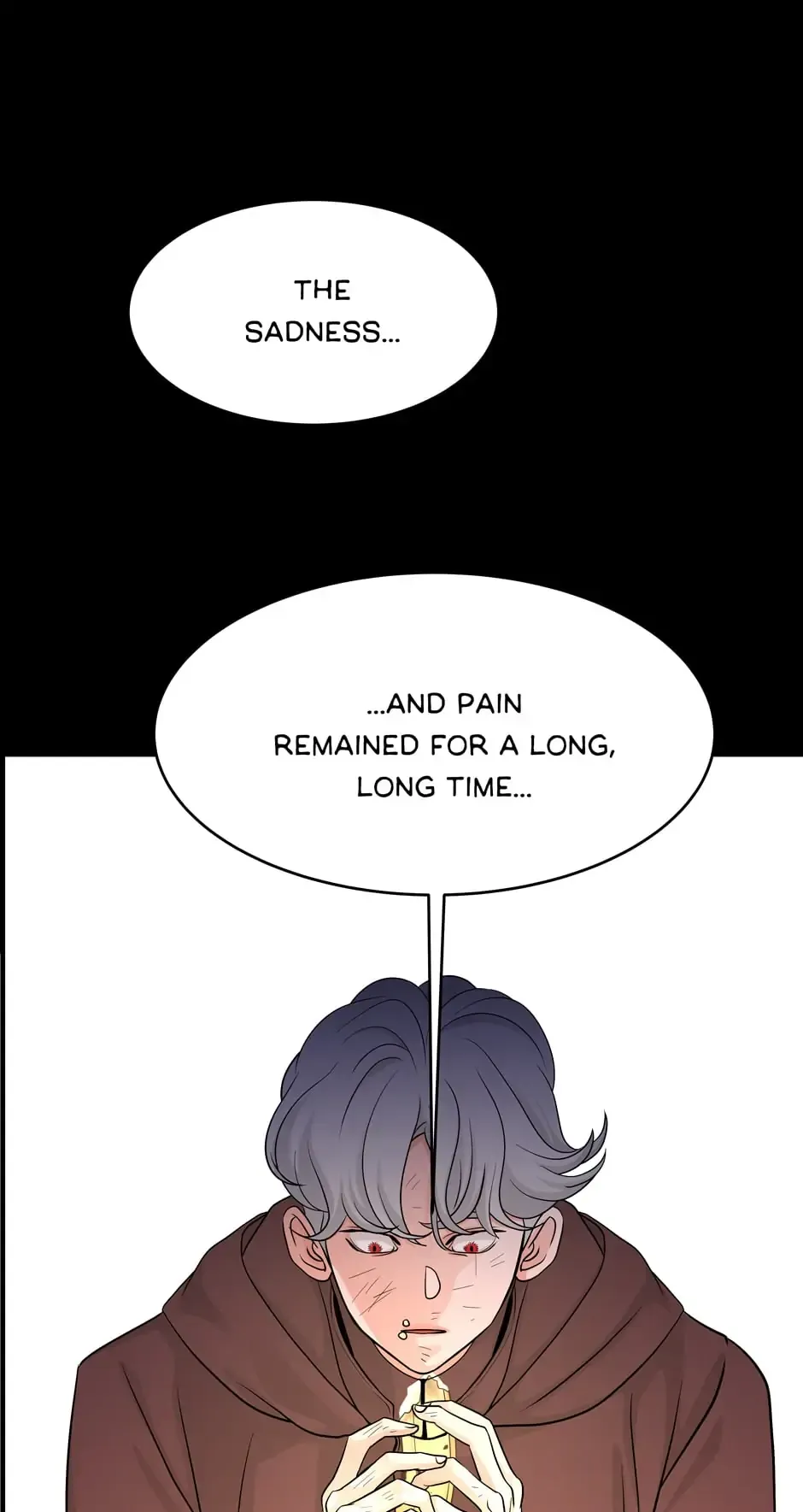 When a Thousand Moons Rise Chapter 77 page 17 - 