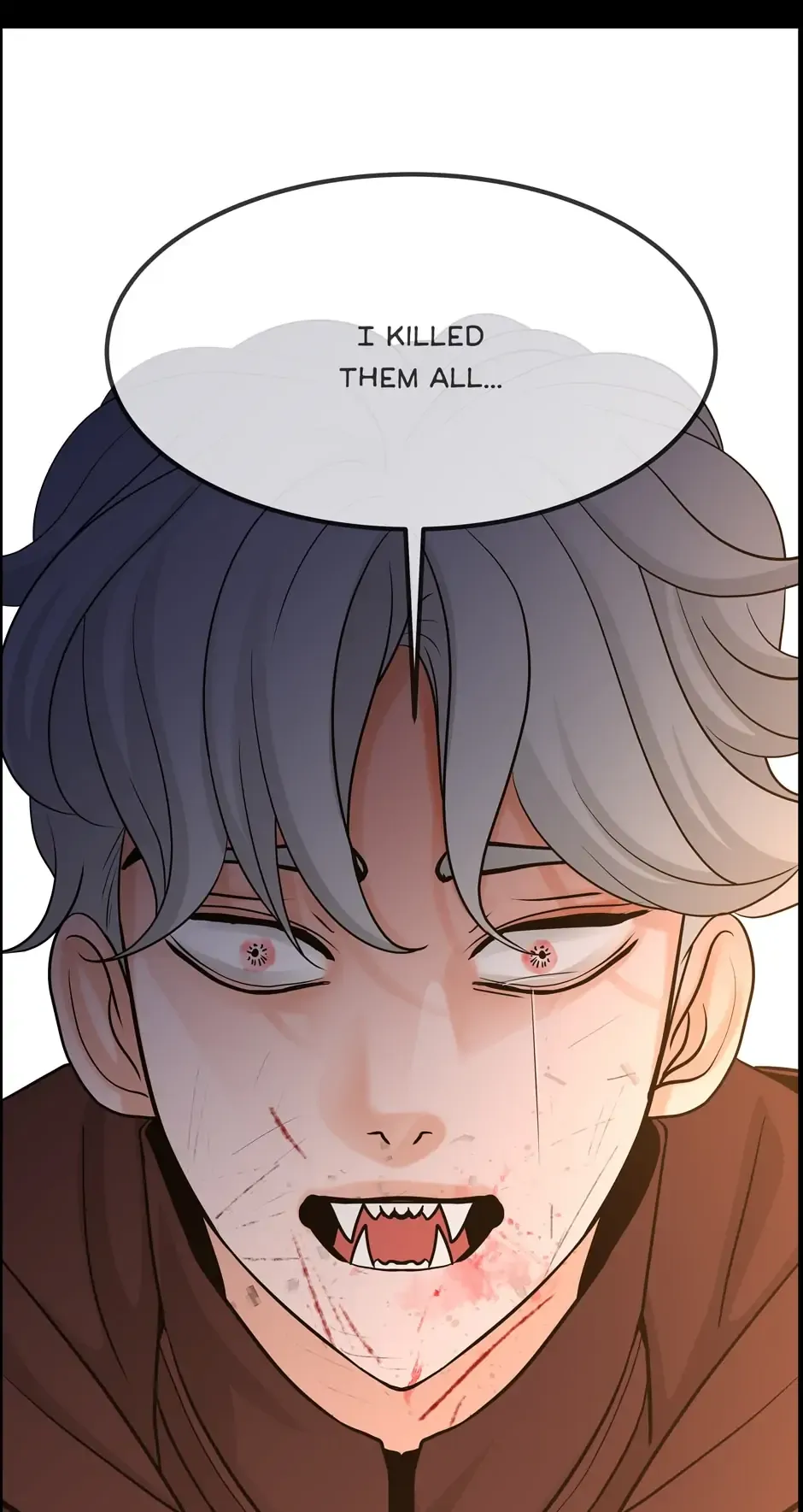 When a Thousand Moons Rise Chapter 77 page 23 - 