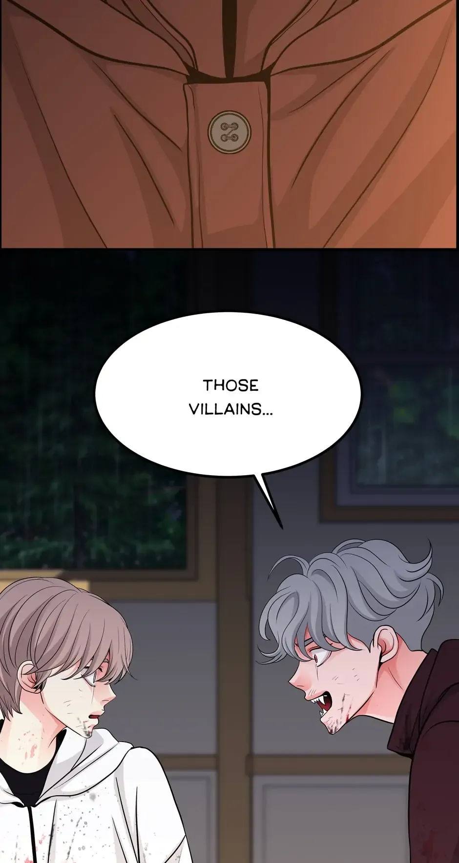 When a Thousand Moons Rise Chapter 77 page 24 - 