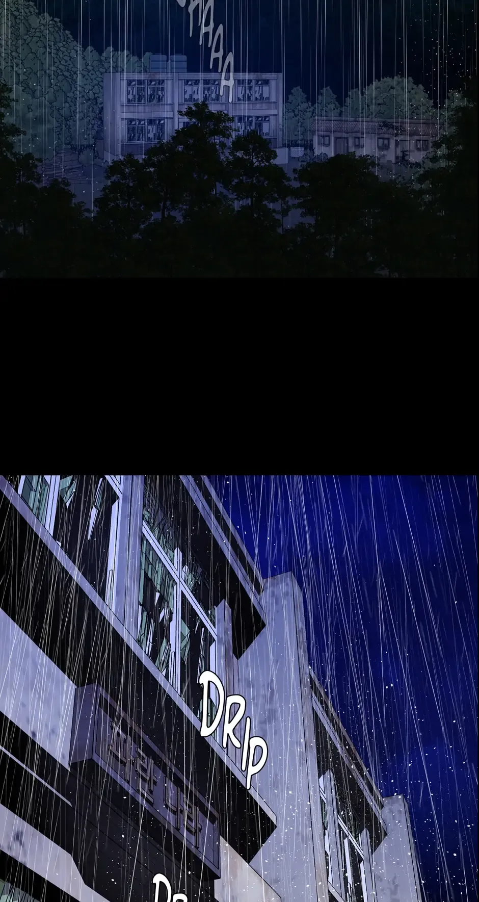 When a Thousand Moons Rise Chapter 77 page 27 - 