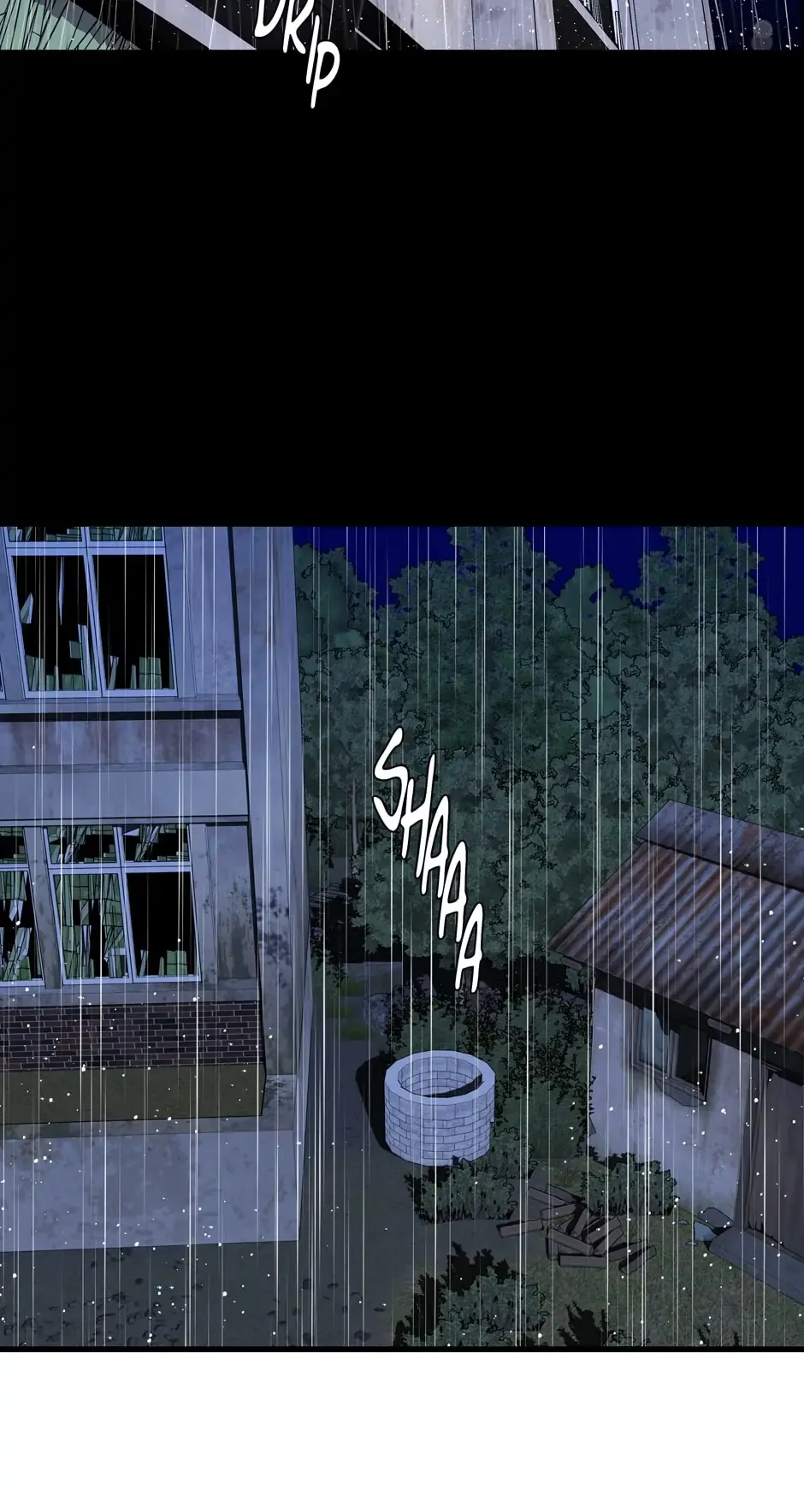 When a Thousand Moons Rise Chapter 77 page 28 - 