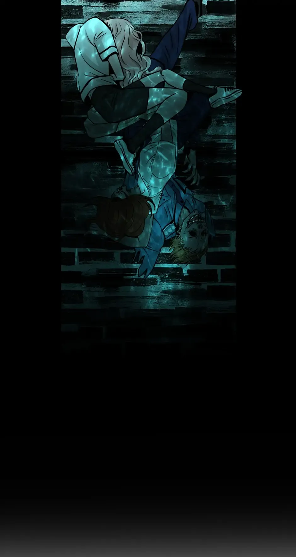 When a Thousand Moons Rise Chapter 77 page 30 - 