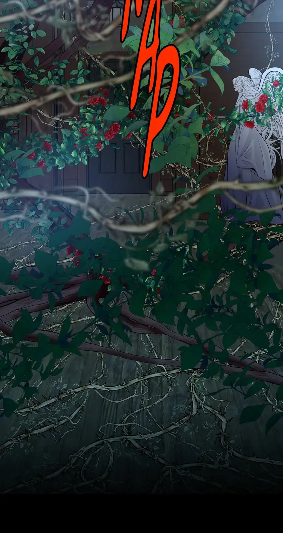 When a Thousand Moons Rise Chapter 77 page 34 - 