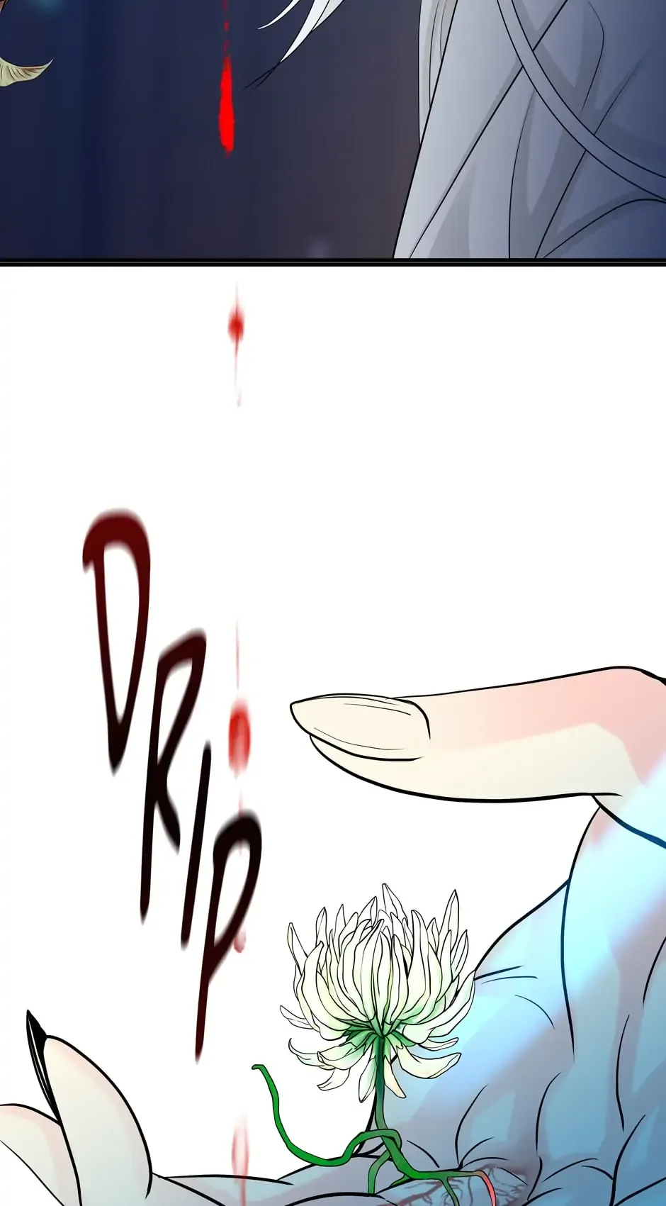When a Thousand Moons Rise Chapter 77 page 36 - 