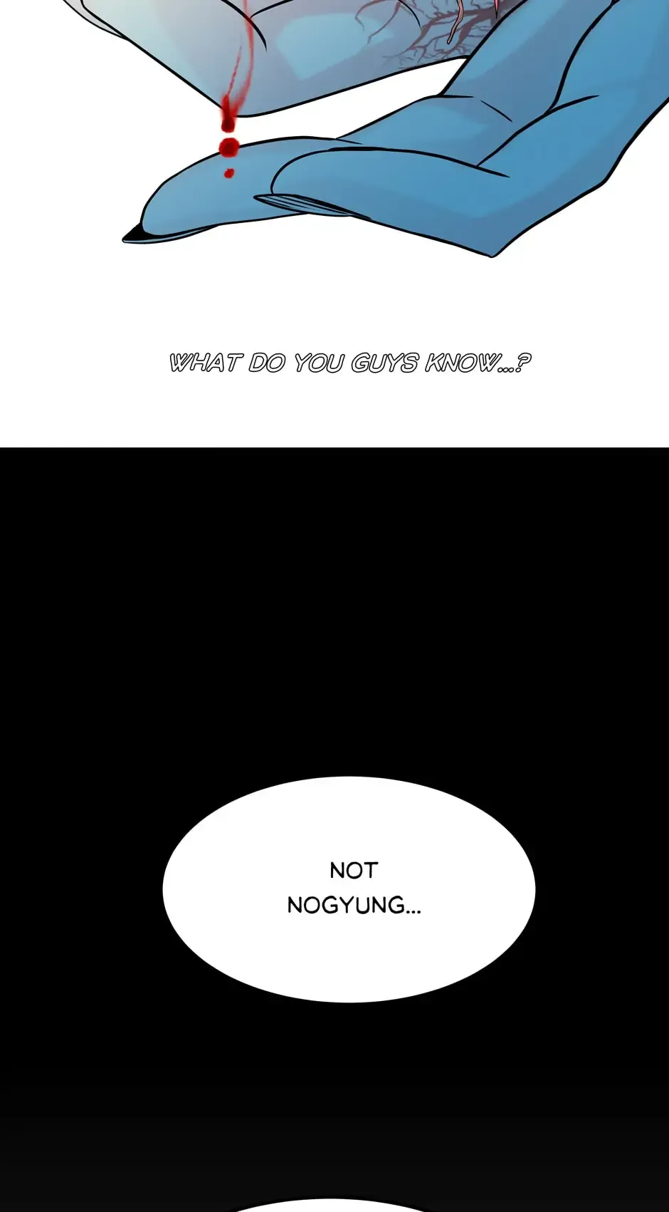 When a Thousand Moons Rise Chapter 77 page 37 - 