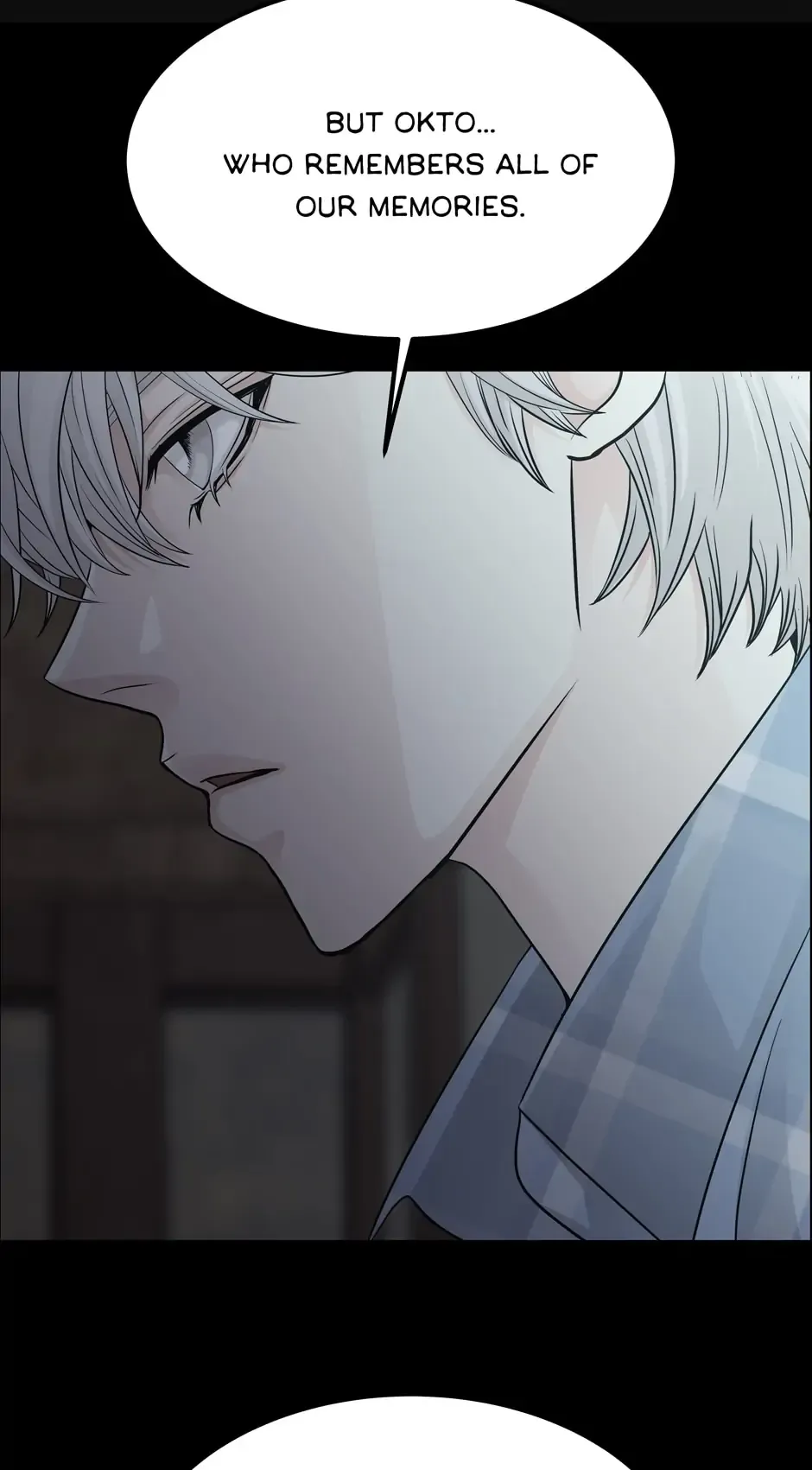 When a Thousand Moons Rise Chapter 77 page 38 - 