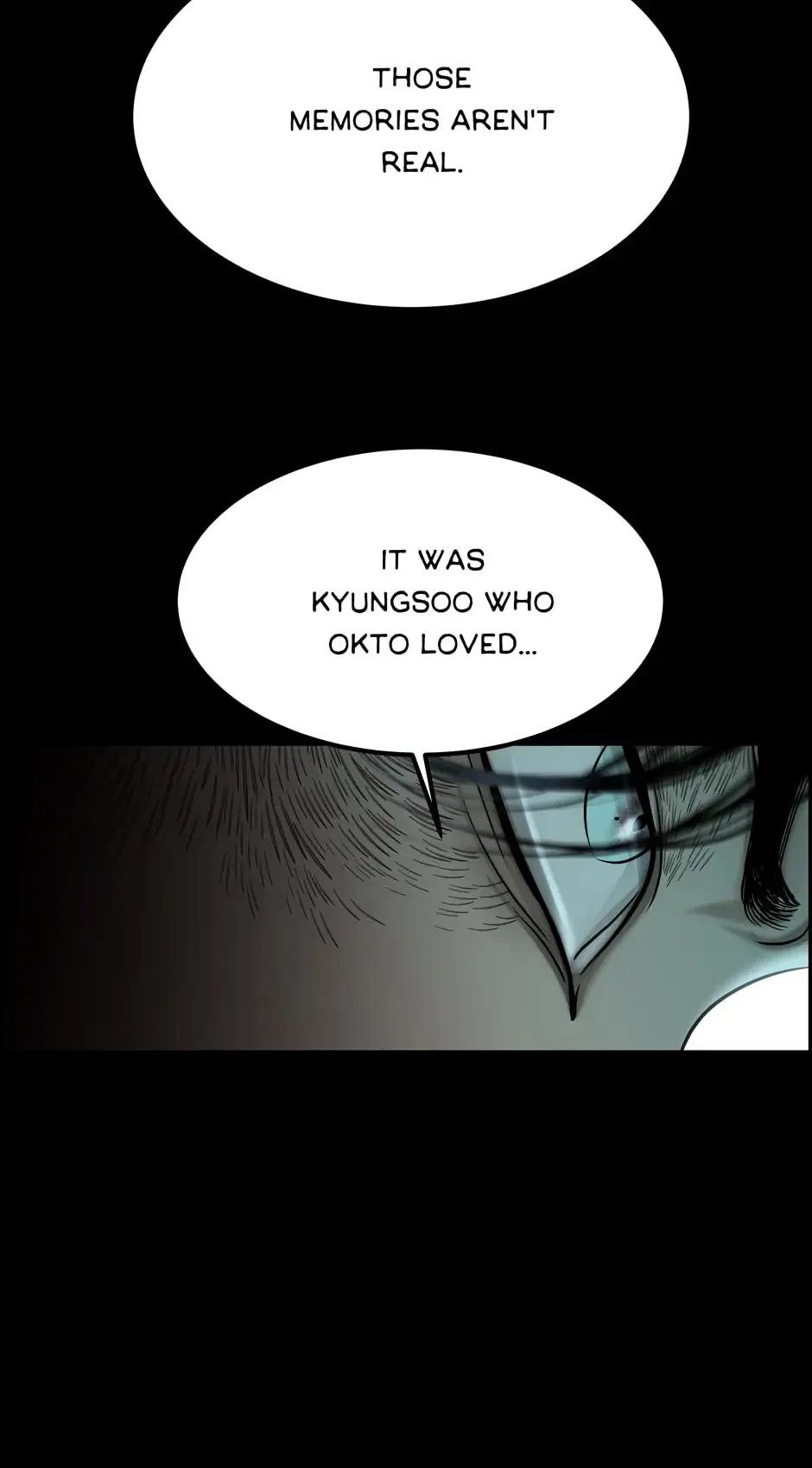 When a Thousand Moons Rise Chapter 77 page 39 - 