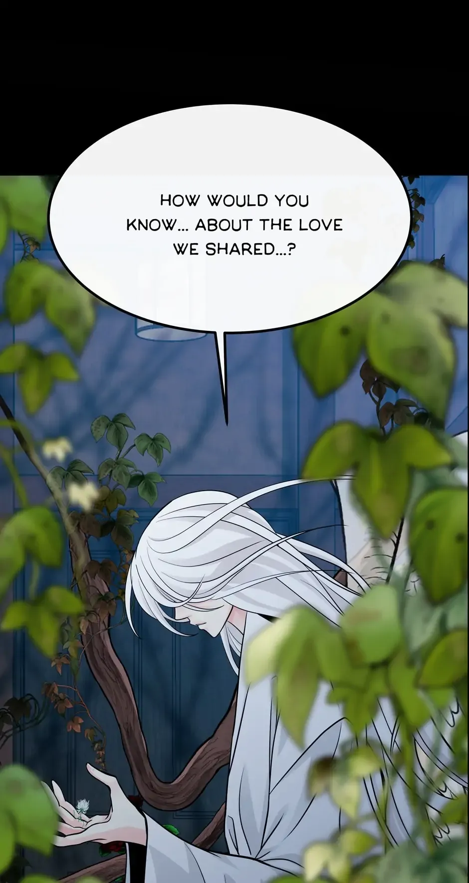When a Thousand Moons Rise Chapter 77 page 40 - 