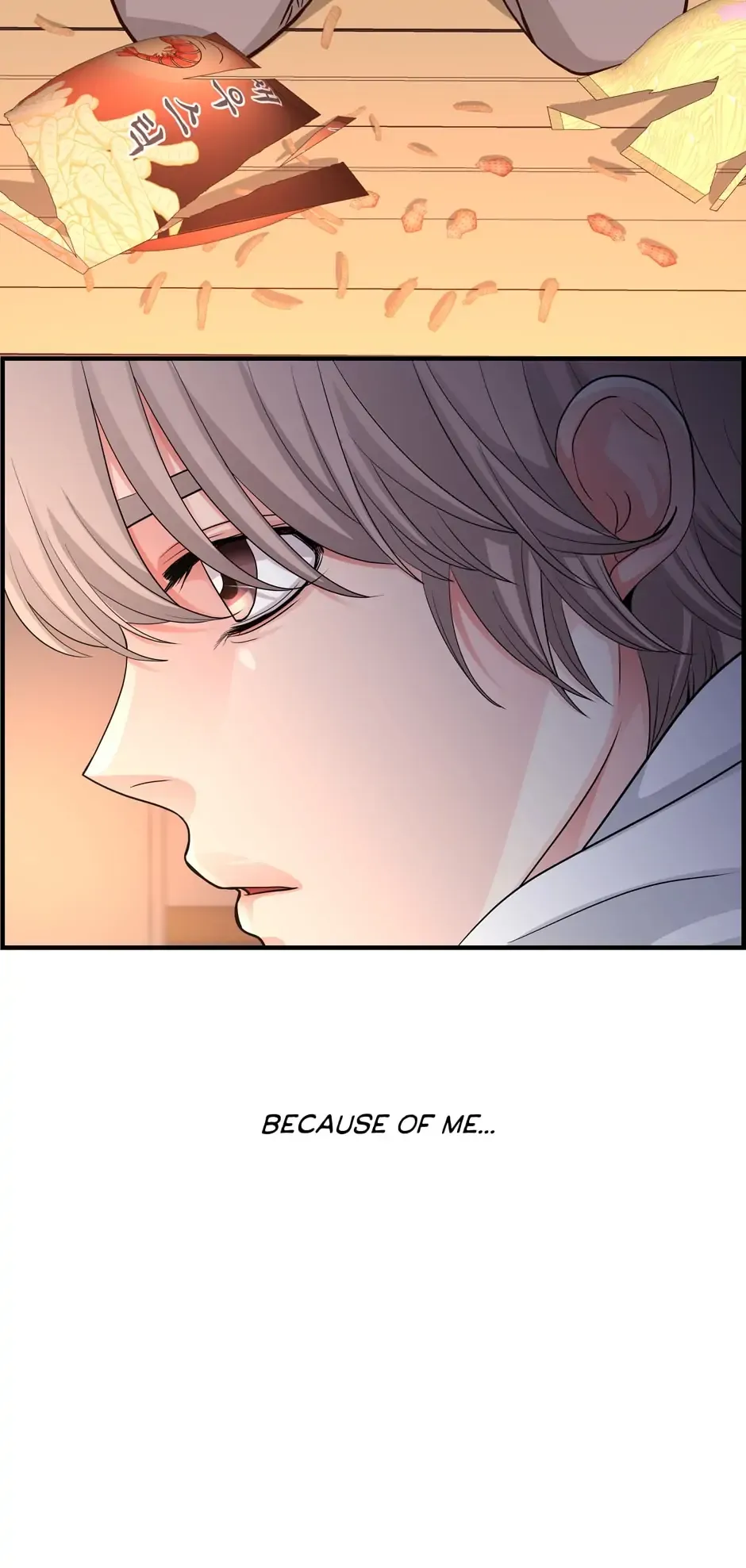 When a Thousand Moons Rise Chapter 77 page 5 - 
