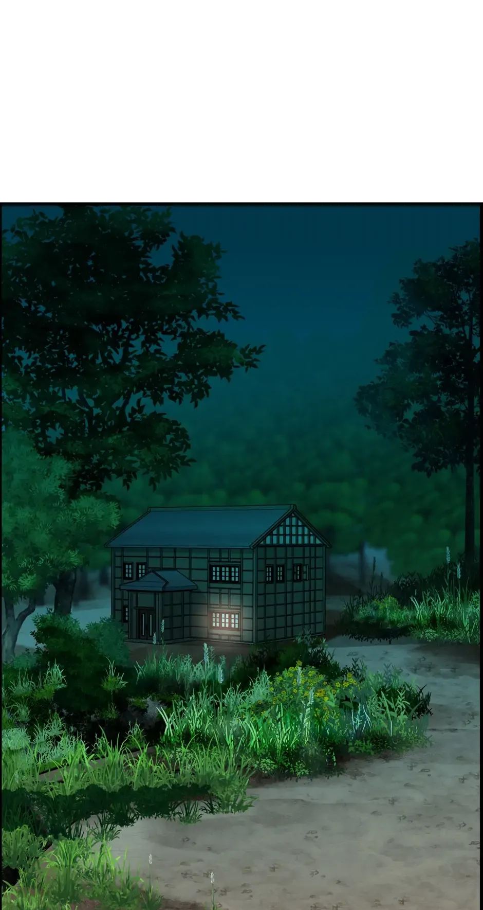 When a Thousand Moons Rise Chapter 77 page 42 - 