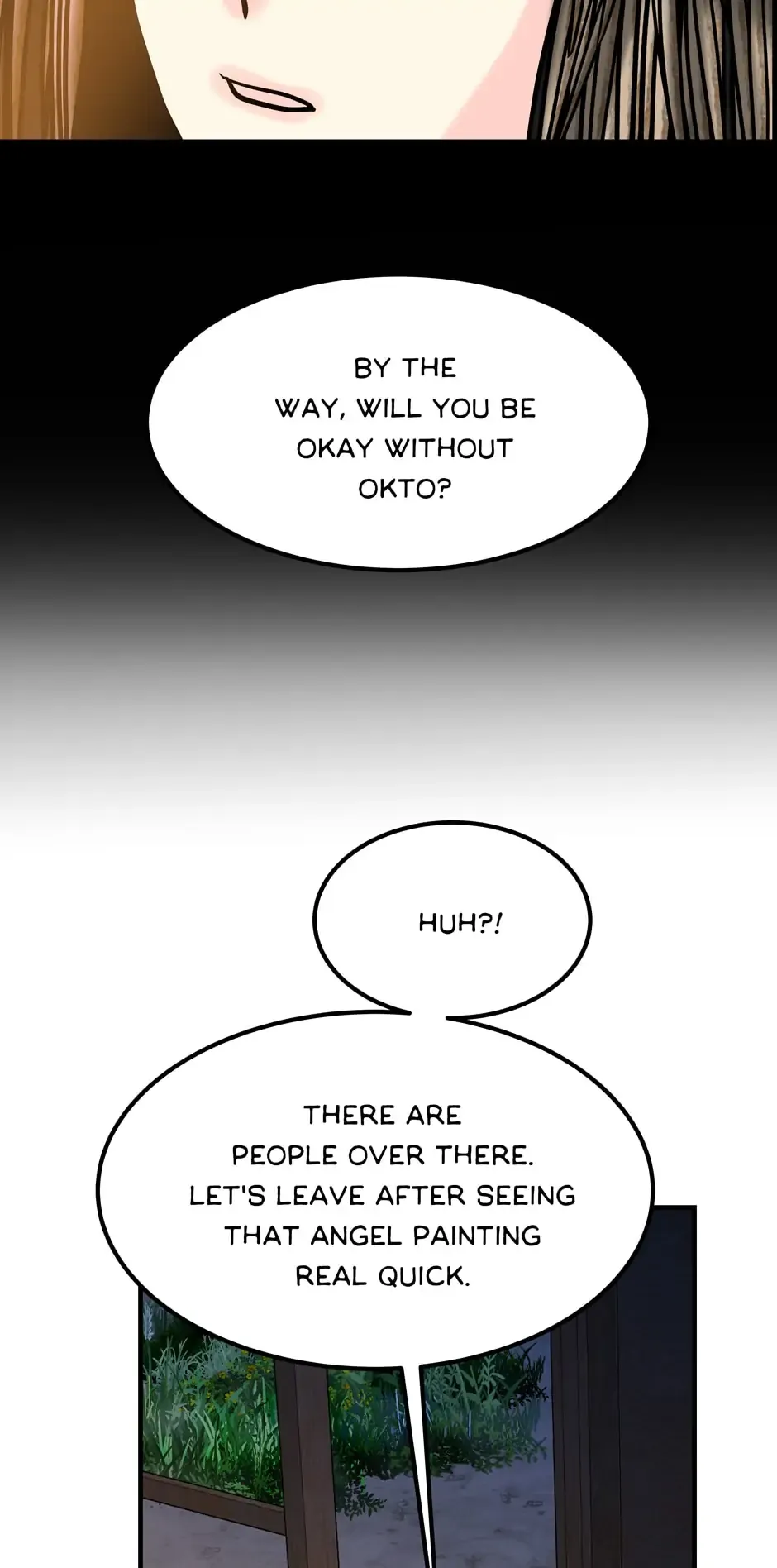 When a Thousand Moons Rise Chapter 77 page 48 - 