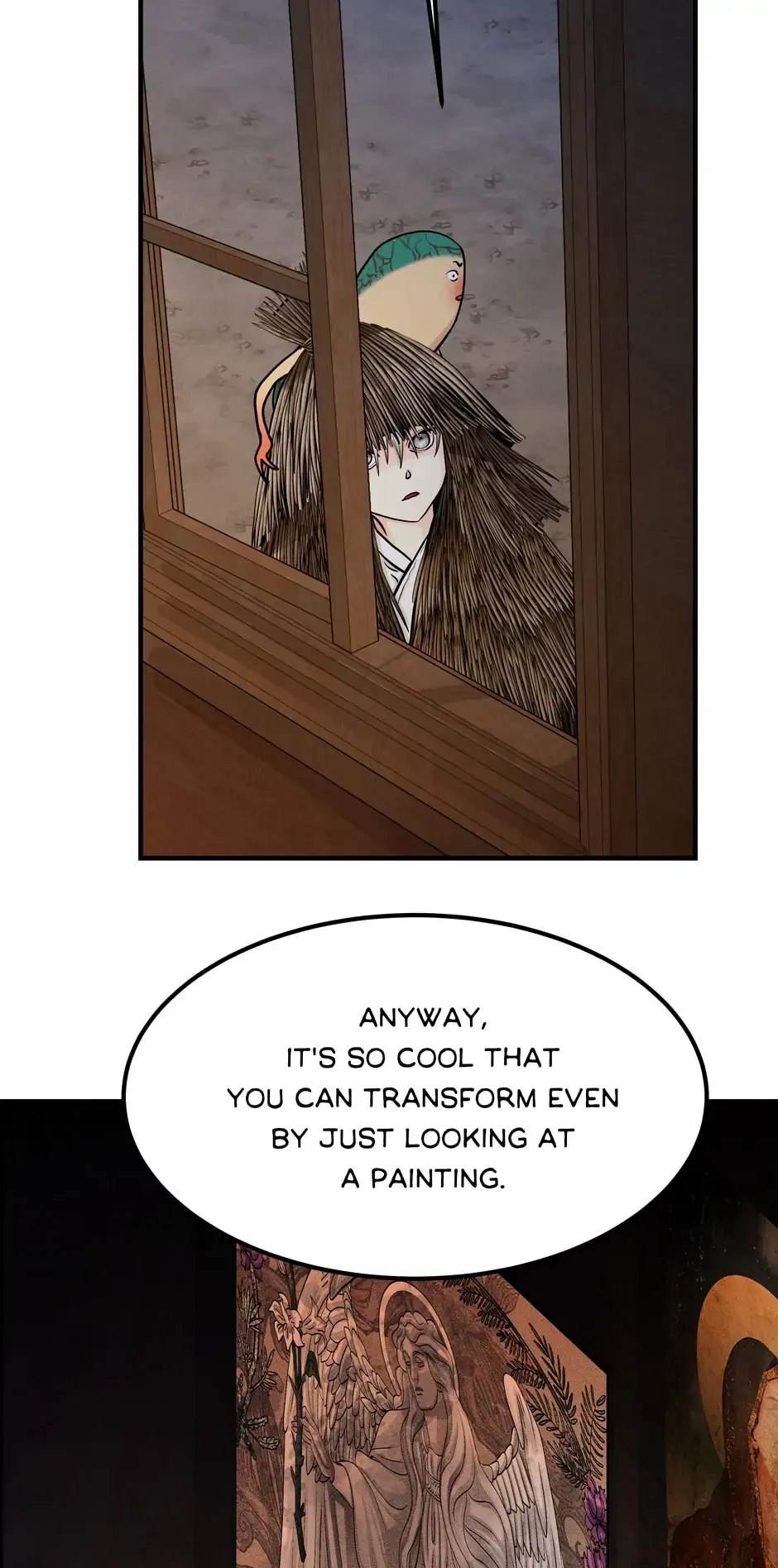 When a Thousand Moons Rise Chapter 77 page 49 - 