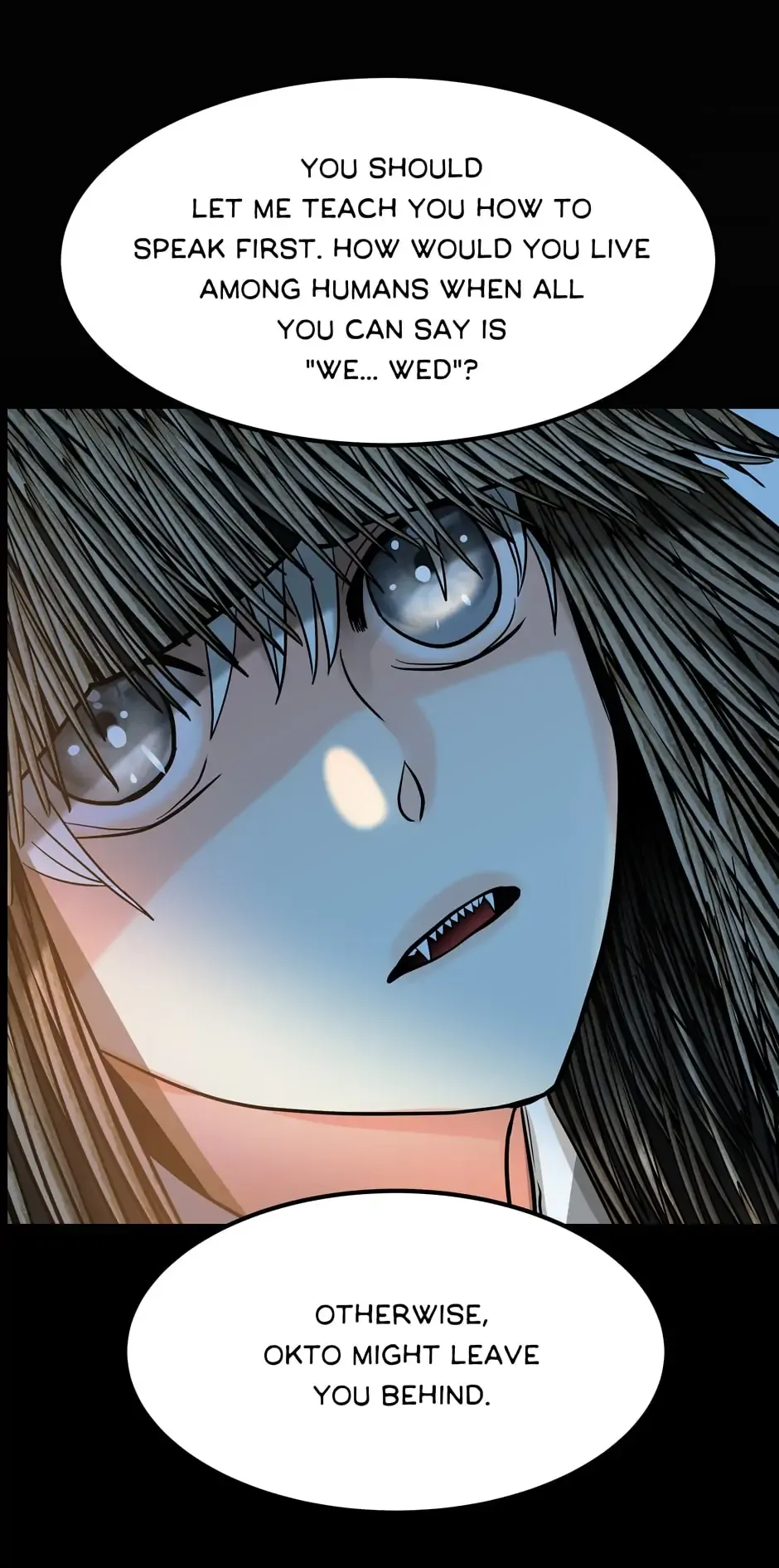 When a Thousand Moons Rise Chapter 77 page 51 - 