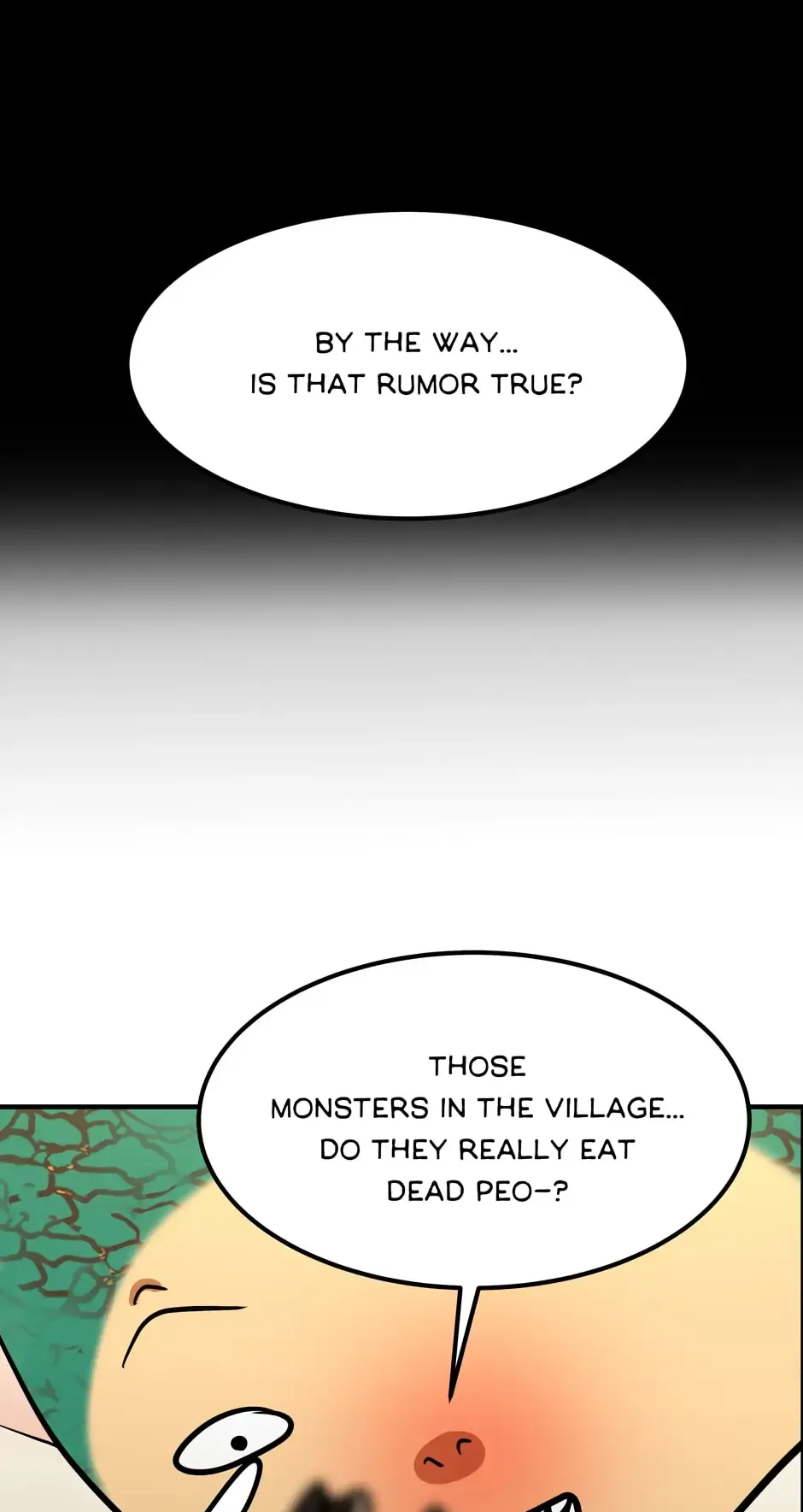 When a Thousand Moons Rise Chapter 77 page 52 - 