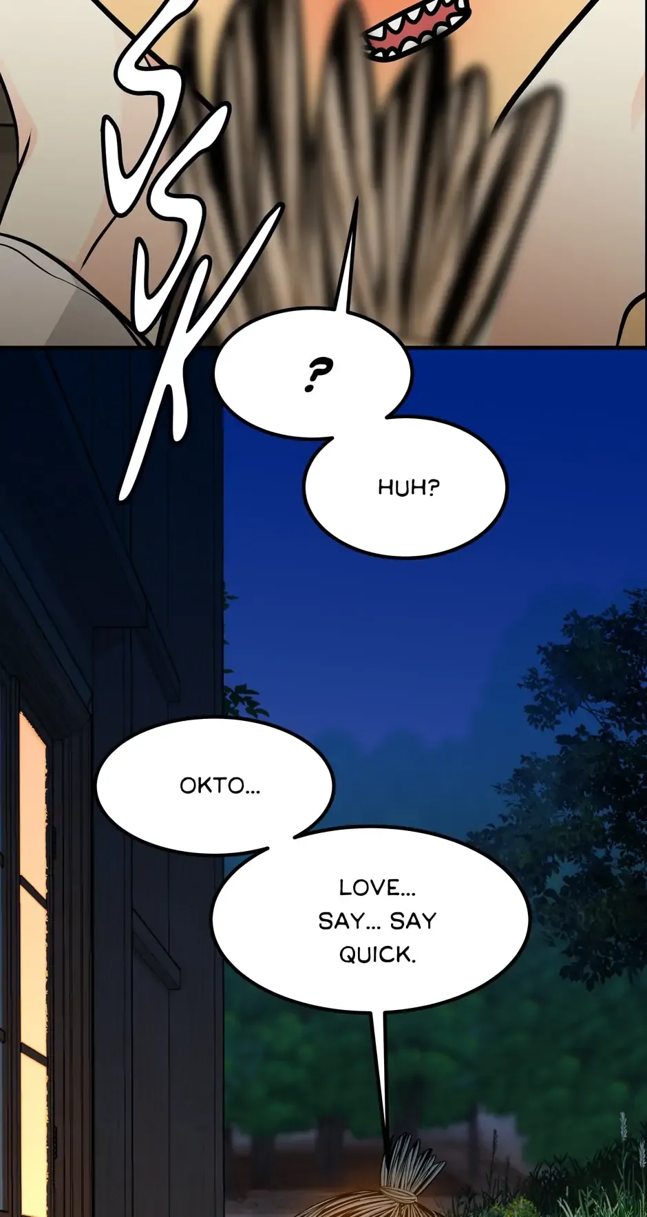 When a Thousand Moons Rise Chapter 77 page 53 - 