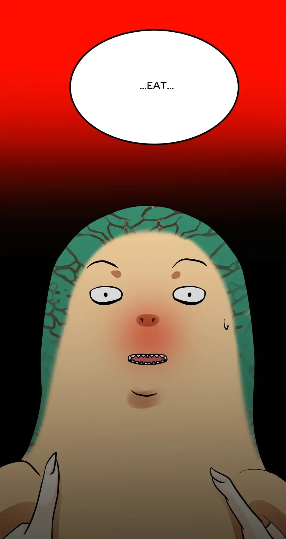When a Thousand Moons Rise Chapter 77 page 56 - 