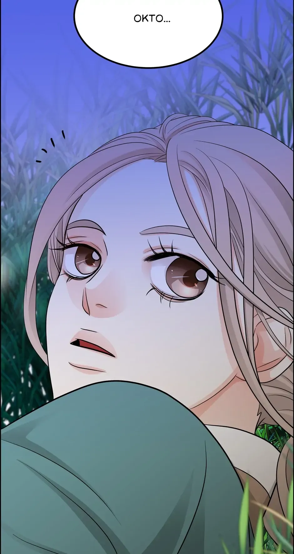 When a Thousand Moons Rise Chapter 77 page 60 - 