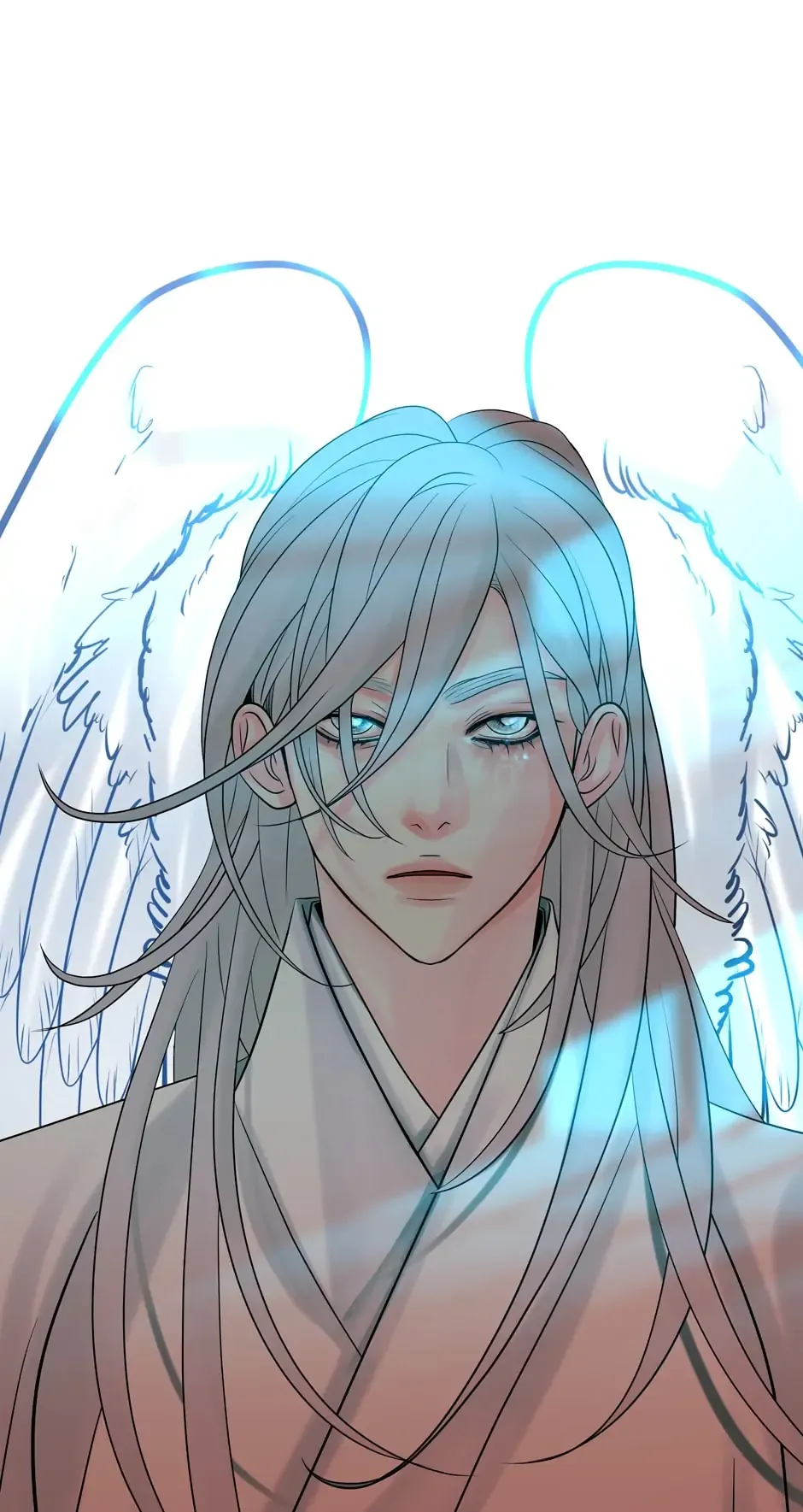 When a Thousand Moons Rise Chapter 77 page 62 - 