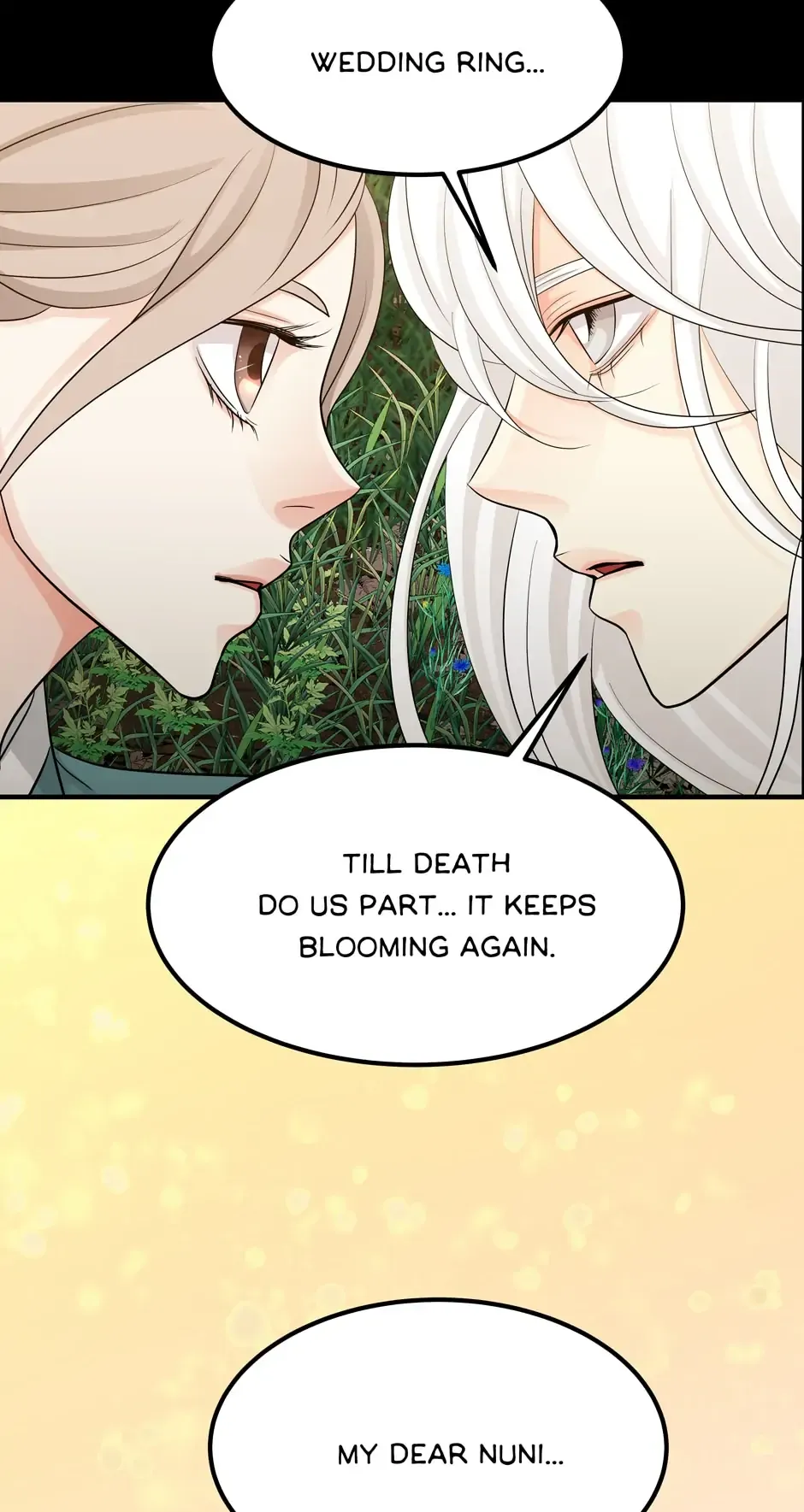 When a Thousand Moons Rise Chapter 77 page 68 - 