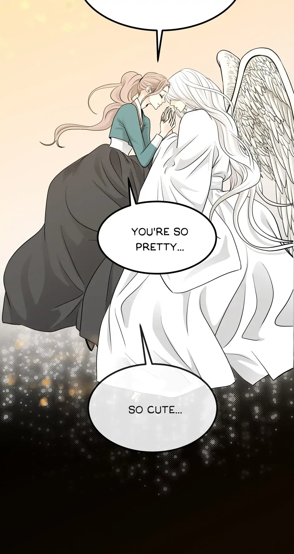 When a Thousand Moons Rise Chapter 77 page 69 - 