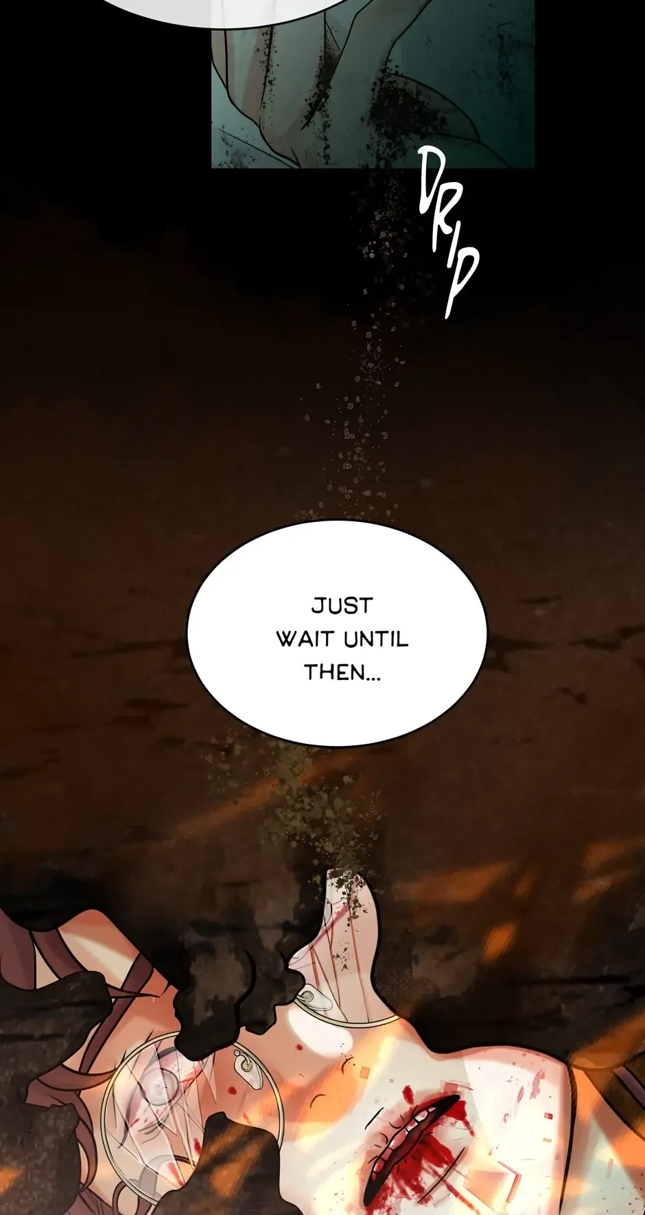 When a Thousand Moons Rise Chapter 77 page 8 - 