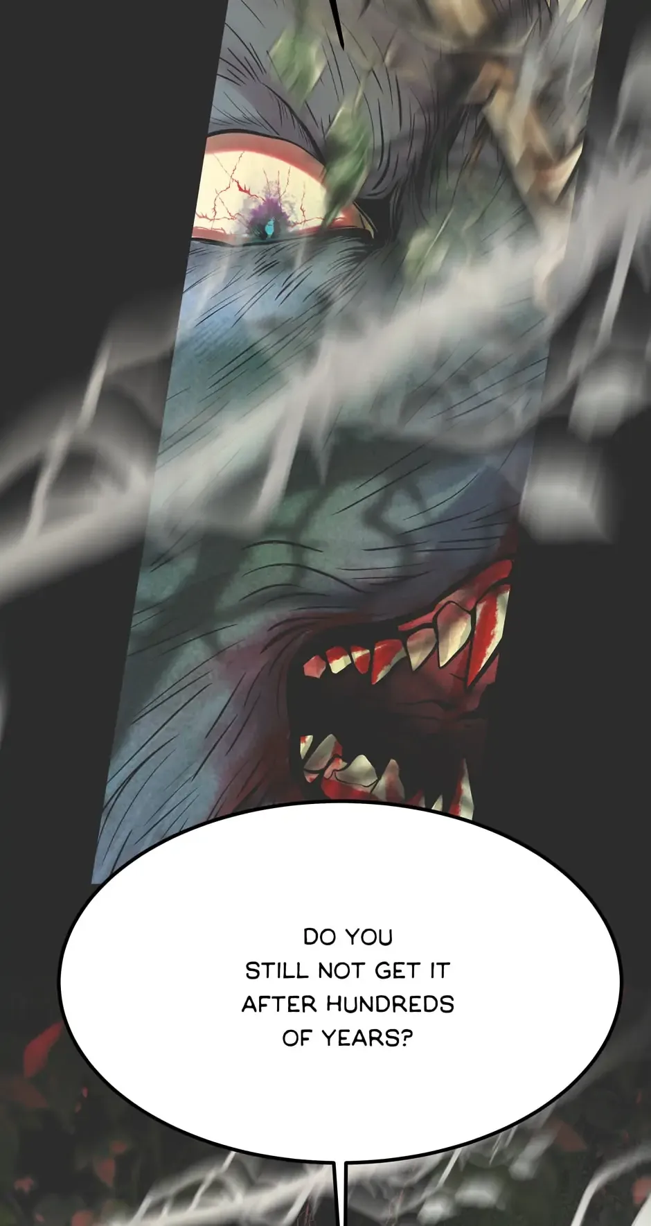 When a Thousand Moons Rise Chapter 77 page 74 - 