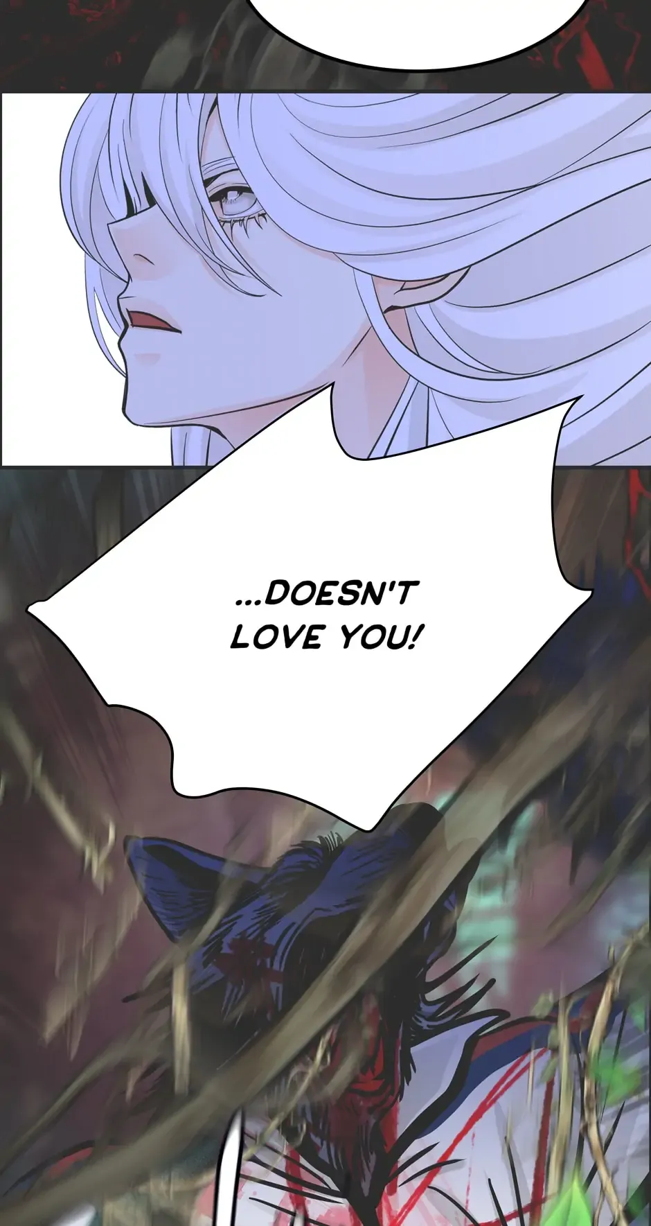 When a Thousand Moons Rise Chapter 77 page 76 - 