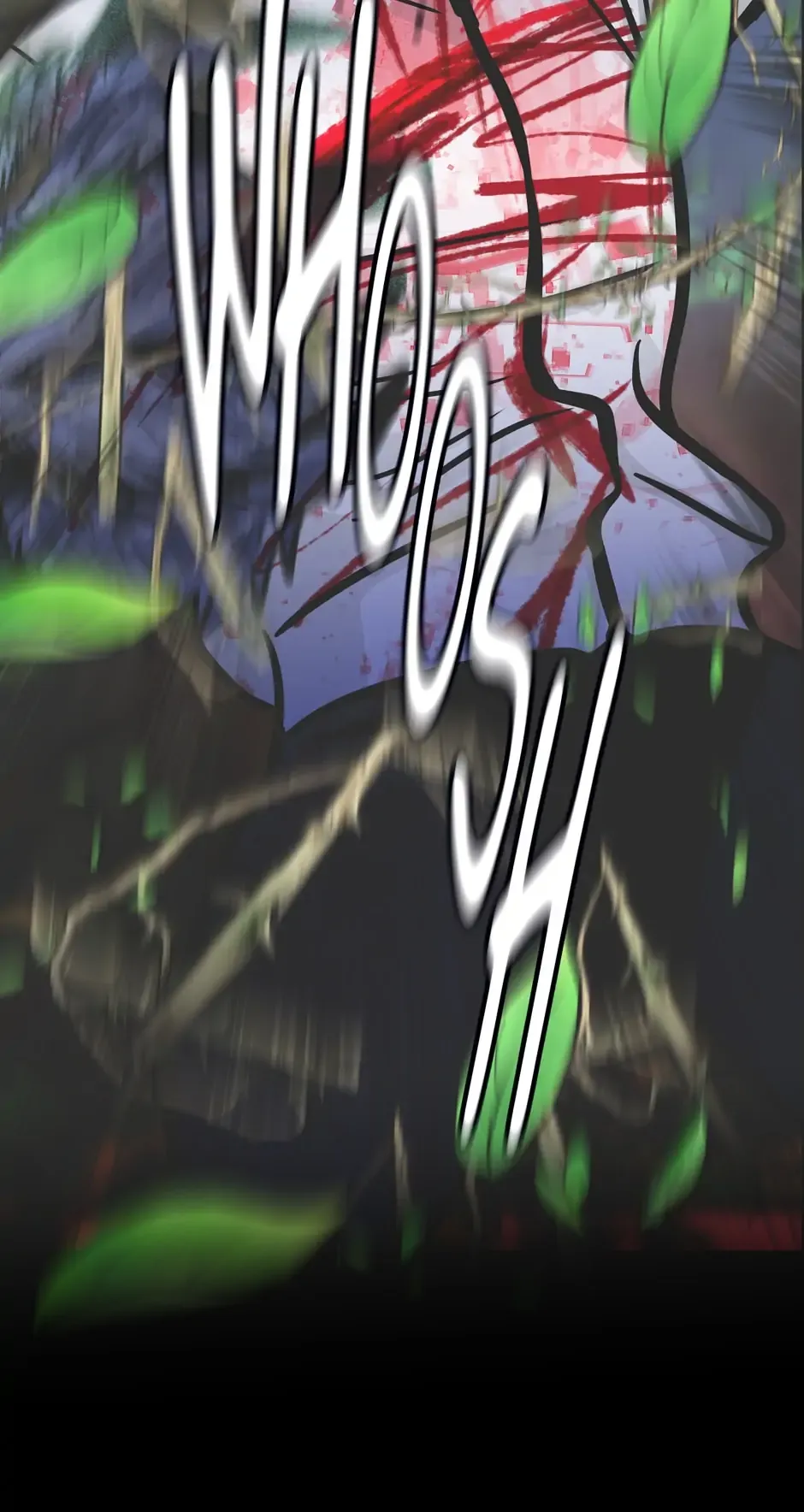 When a Thousand Moons Rise Chapter 77 page 77 - 