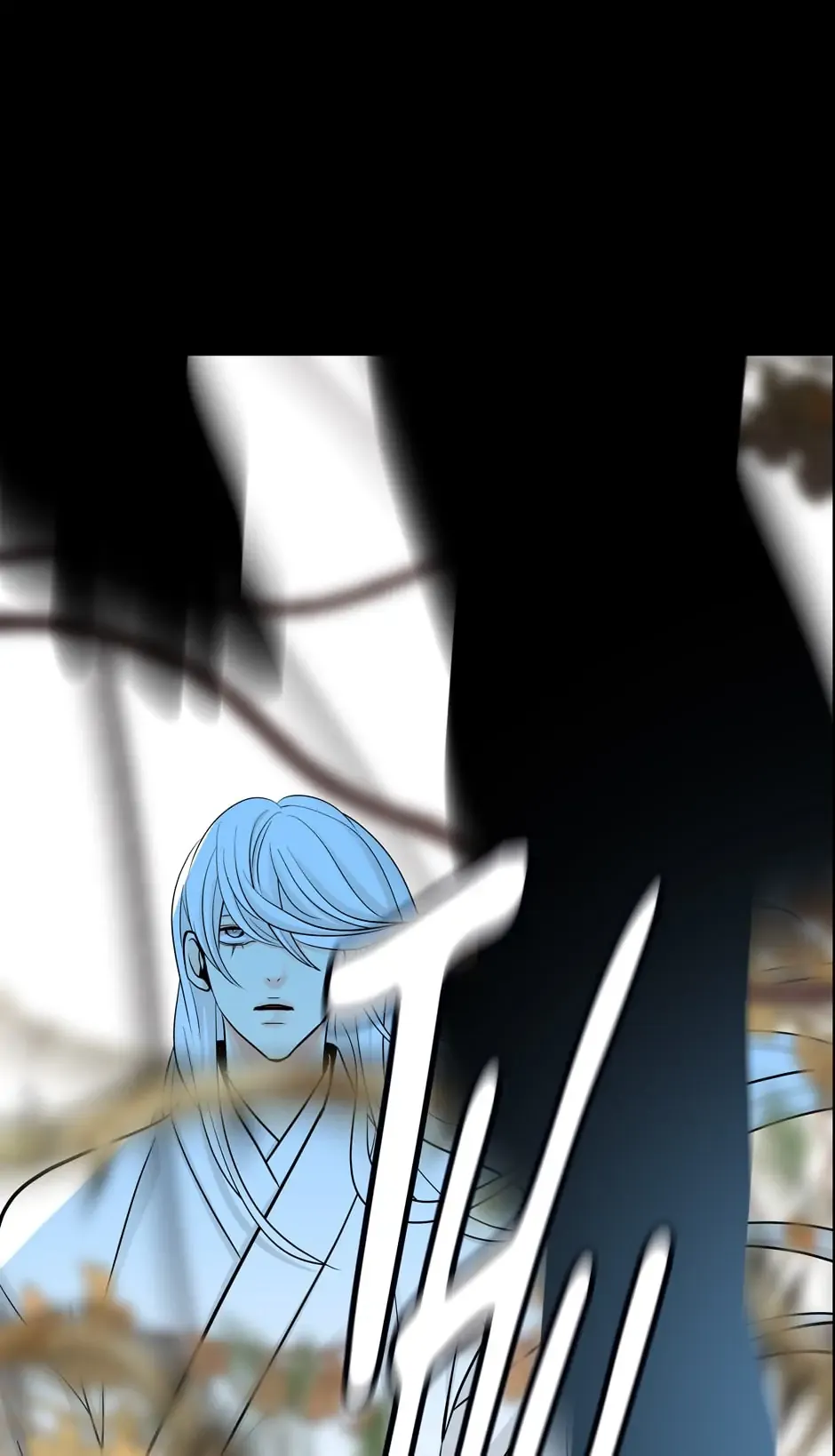 When a Thousand Moons Rise Chapter 77 page 78 - 