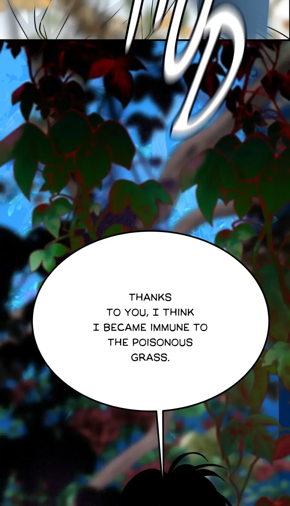 When a Thousand Moons Rise Chapter 77 page 79 - 