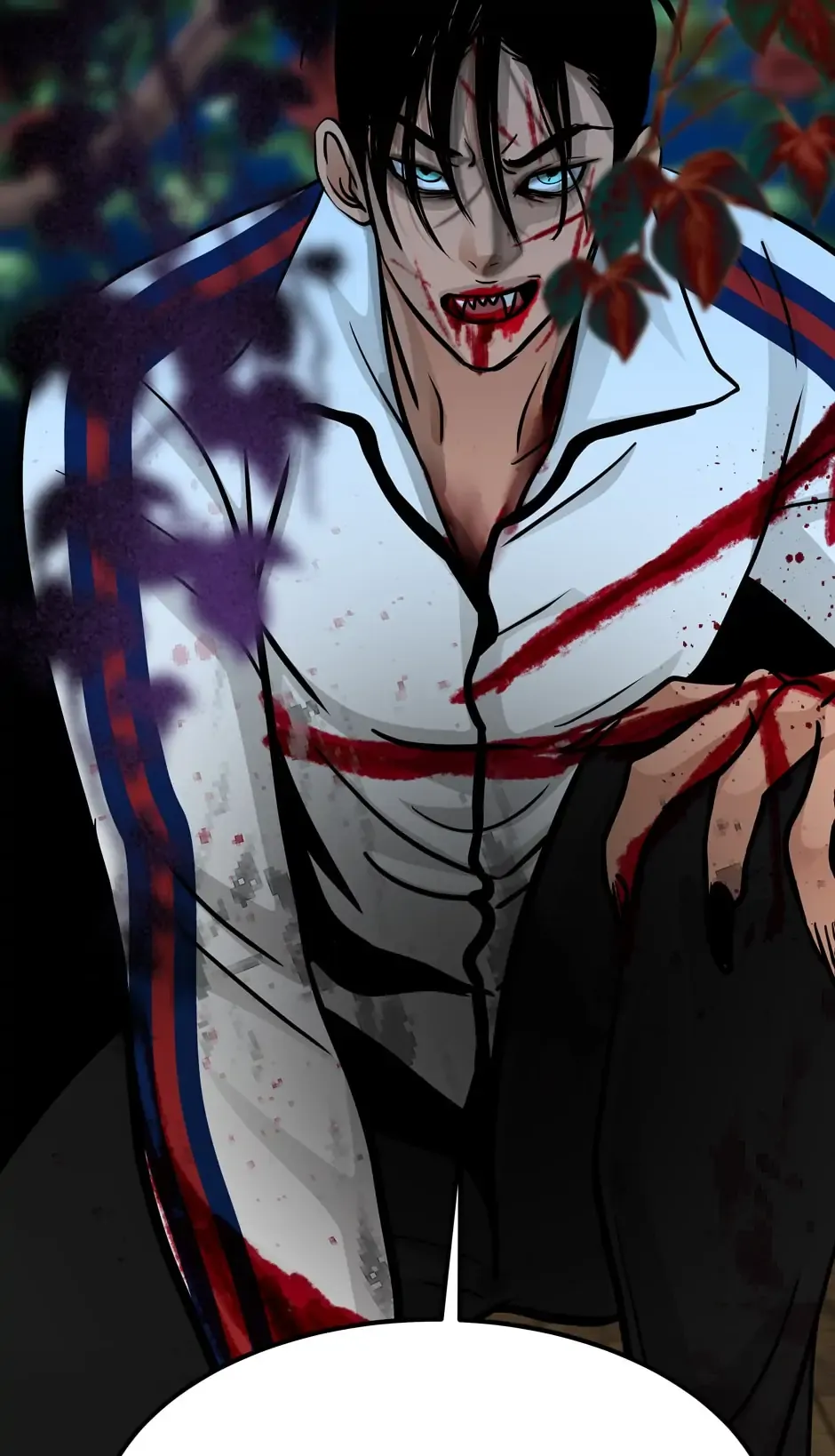 When a Thousand Moons Rise Chapter 77 page 80 - 