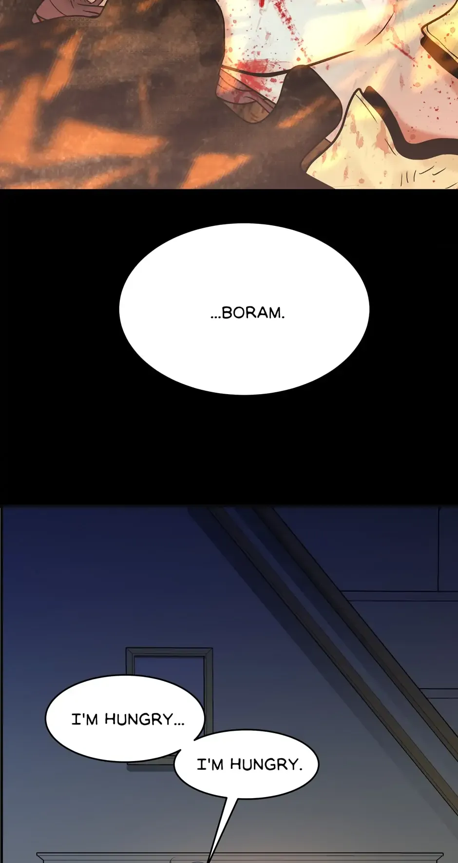 When a Thousand Moons Rise Chapter 77 page 9 - 