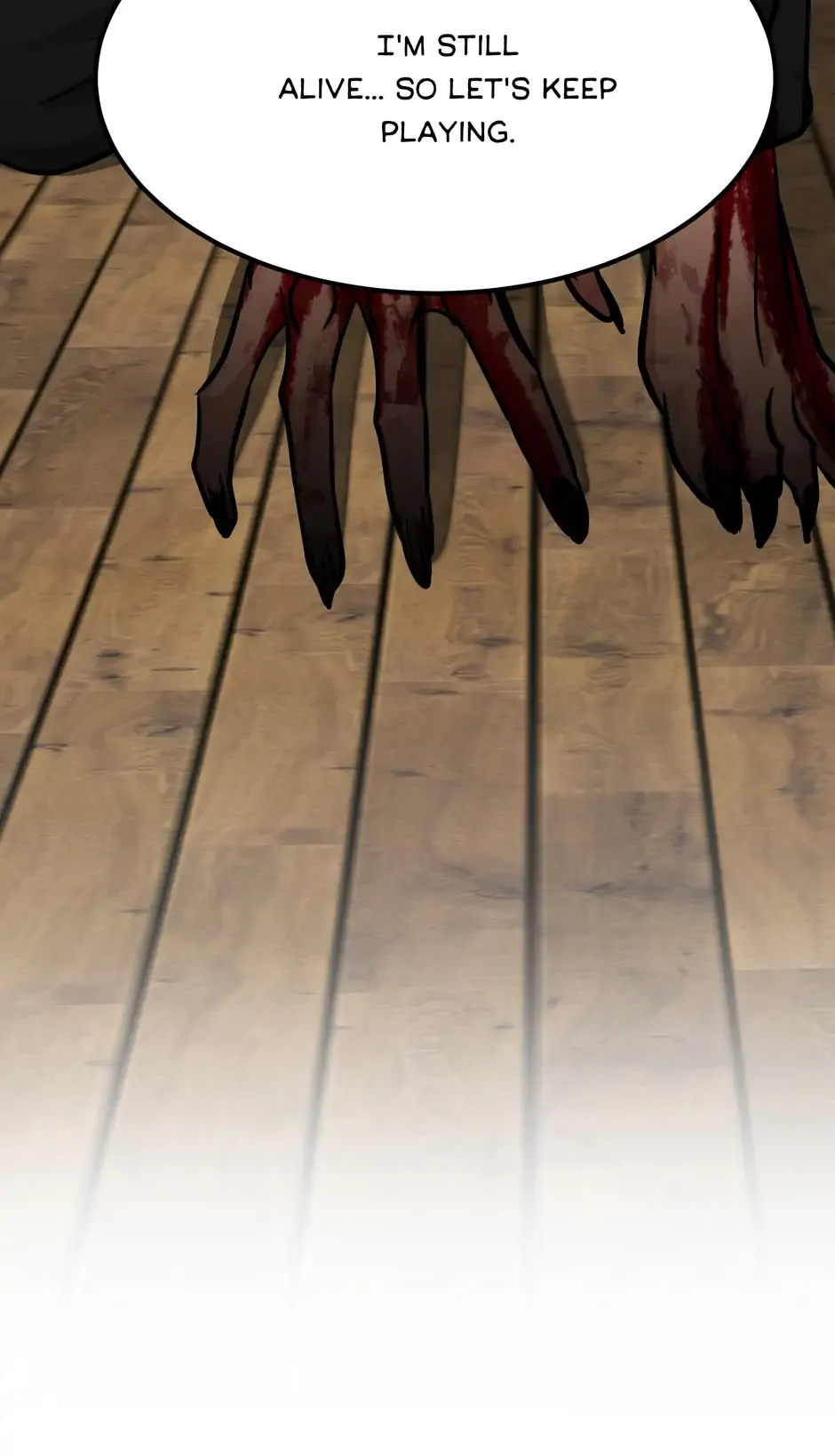 When a Thousand Moons Rise Chapter 77 page 81 - 