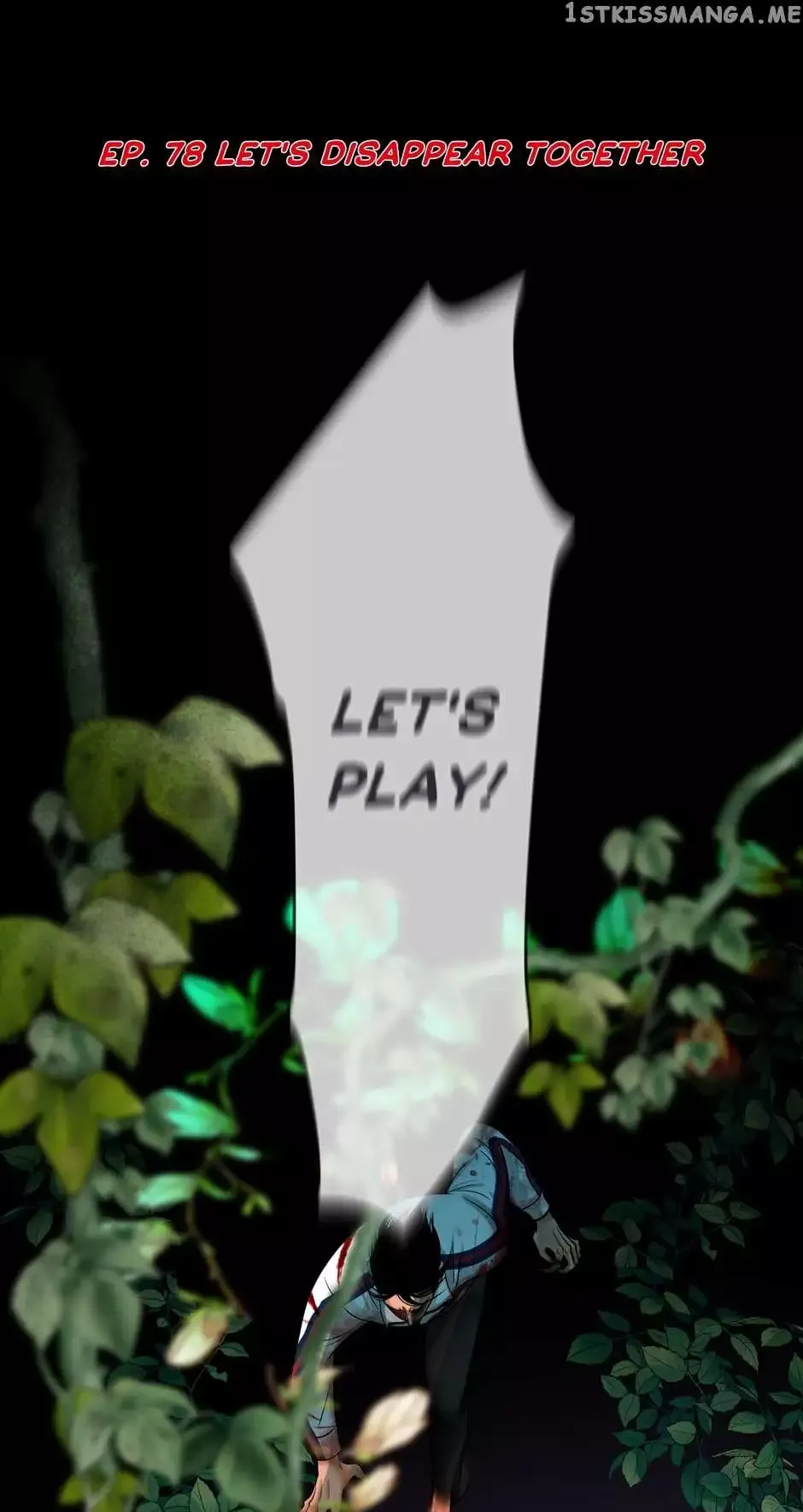 When a Thousand Moons Rise Chapter 78 page 1 - 