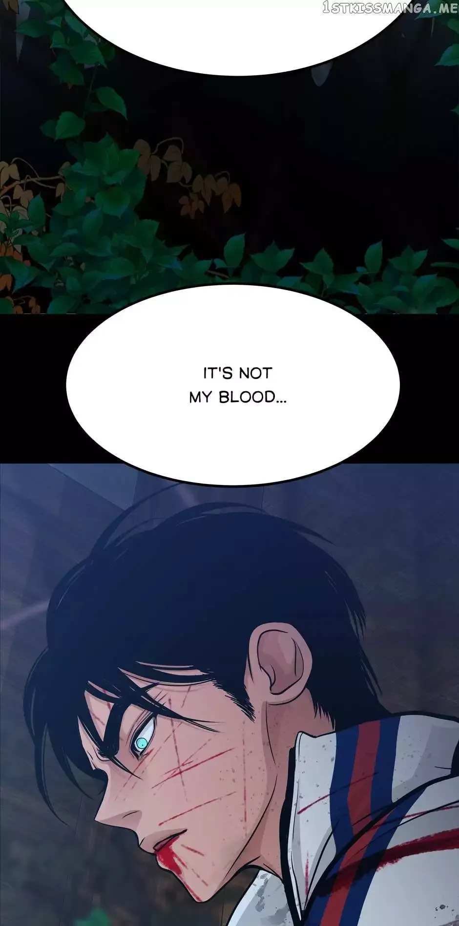 When a Thousand Moons Rise Chapter 78 page 11 - 