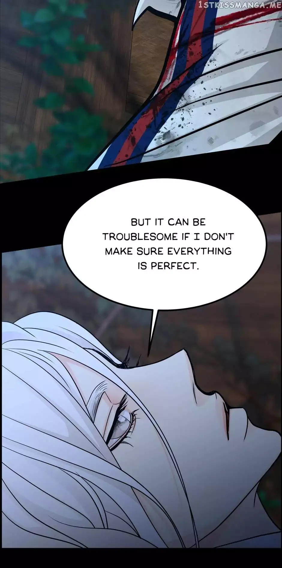 When a Thousand Moons Rise Chapter 78 page 12 - 