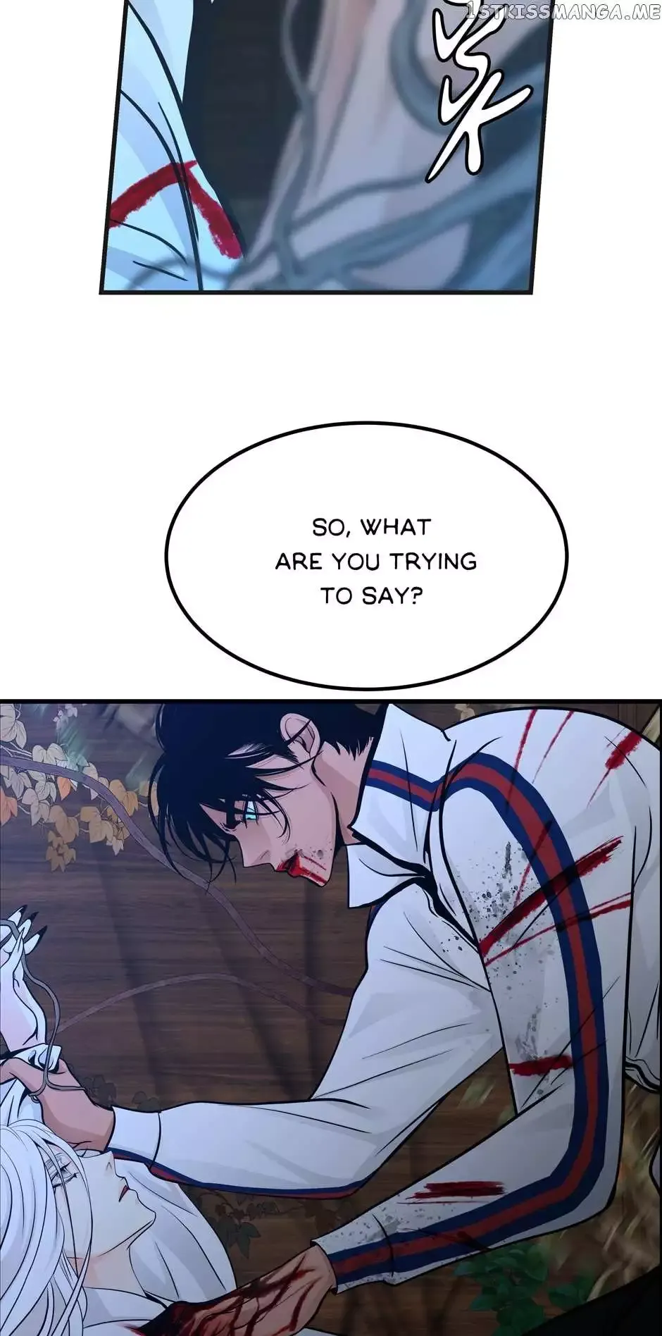When a Thousand Moons Rise Chapter 78 page 14 - 