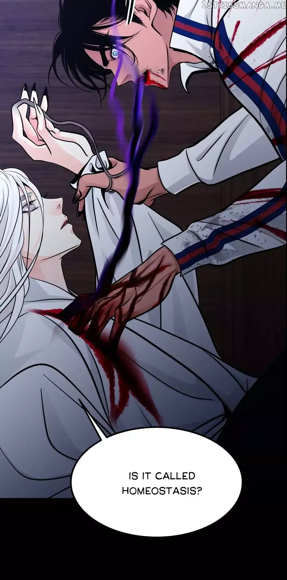 When a Thousand Moons Rise Chapter 78 page 17 - 