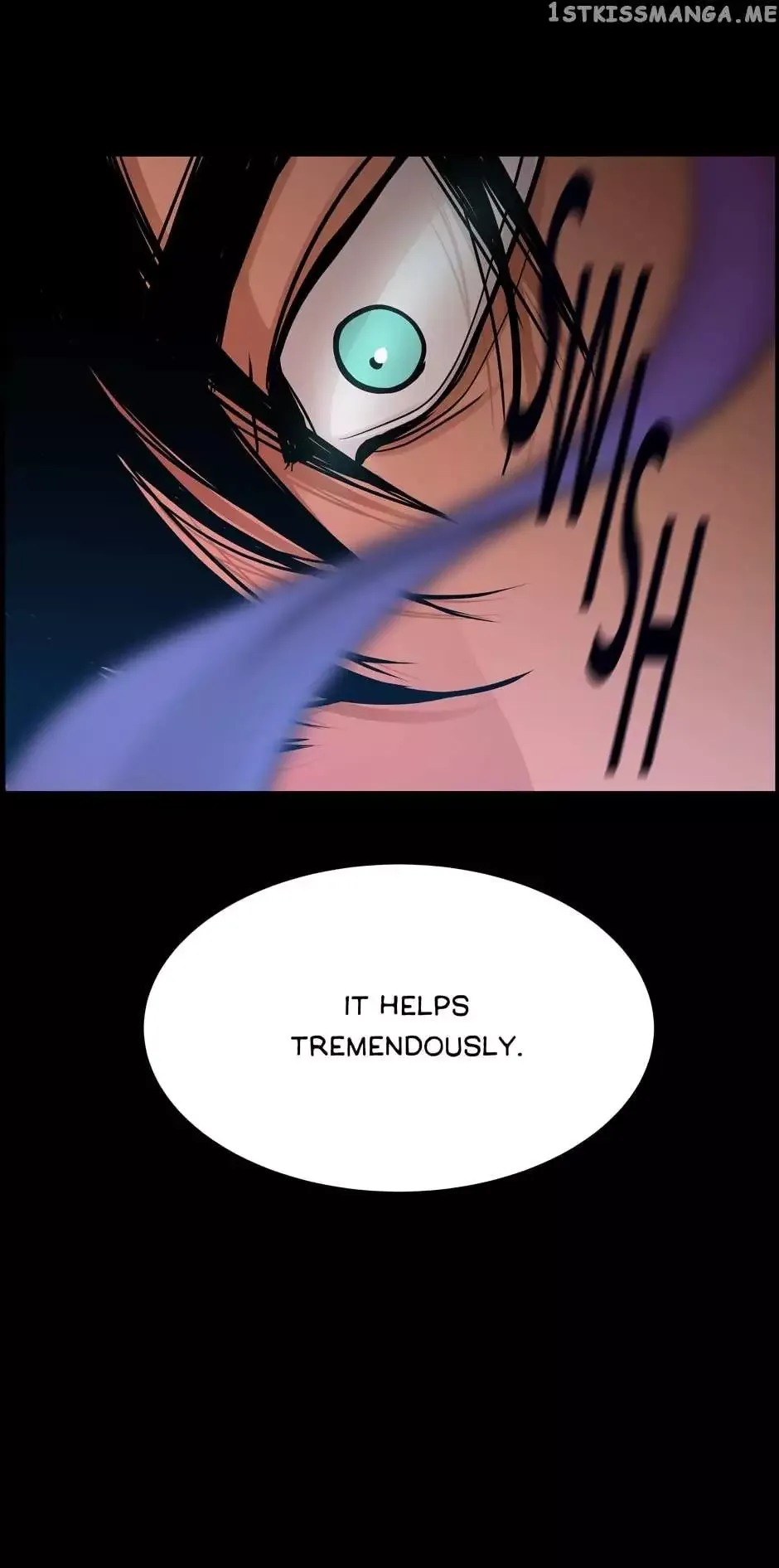 When a Thousand Moons Rise Chapter 78 page 18 - 