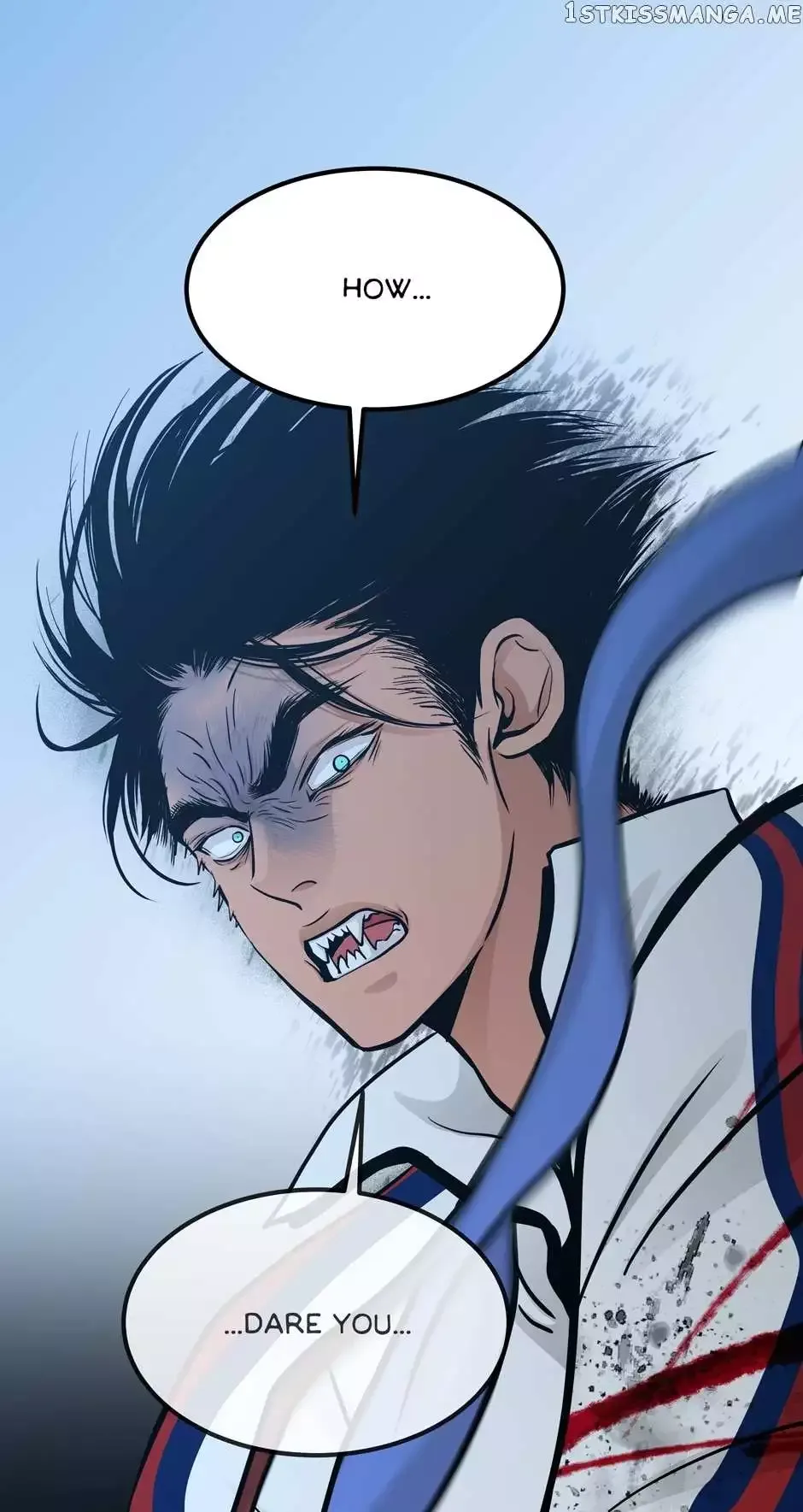 When a Thousand Moons Rise Chapter 78 page 19 - 