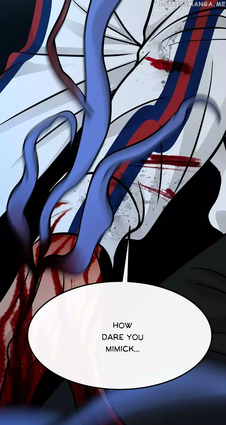 When a Thousand Moons Rise Chapter 78 page 20 - 