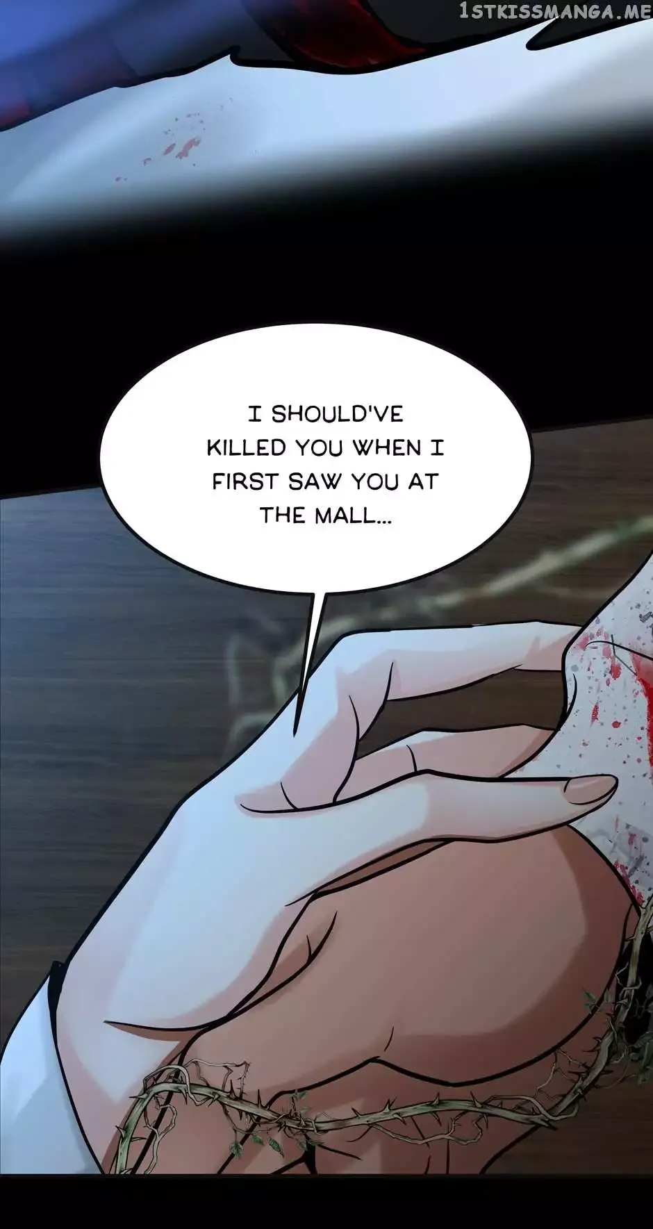 When a Thousand Moons Rise Chapter 78 page 21 - 