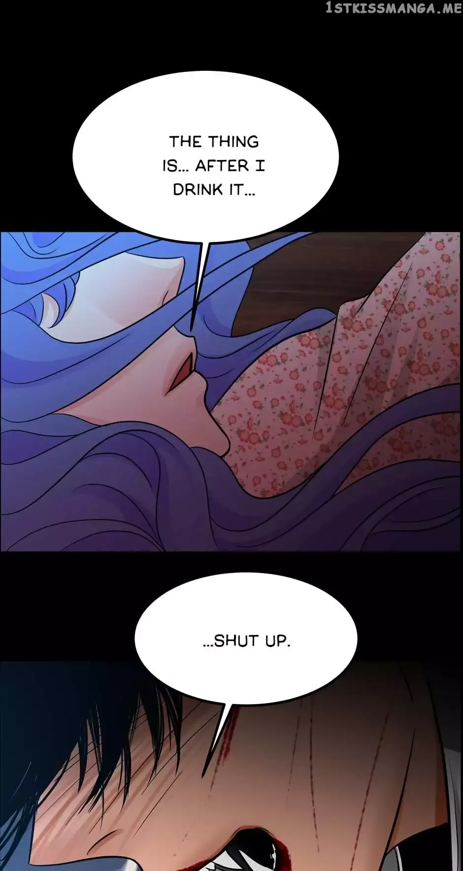 When a Thousand Moons Rise Chapter 78 page 22 - 